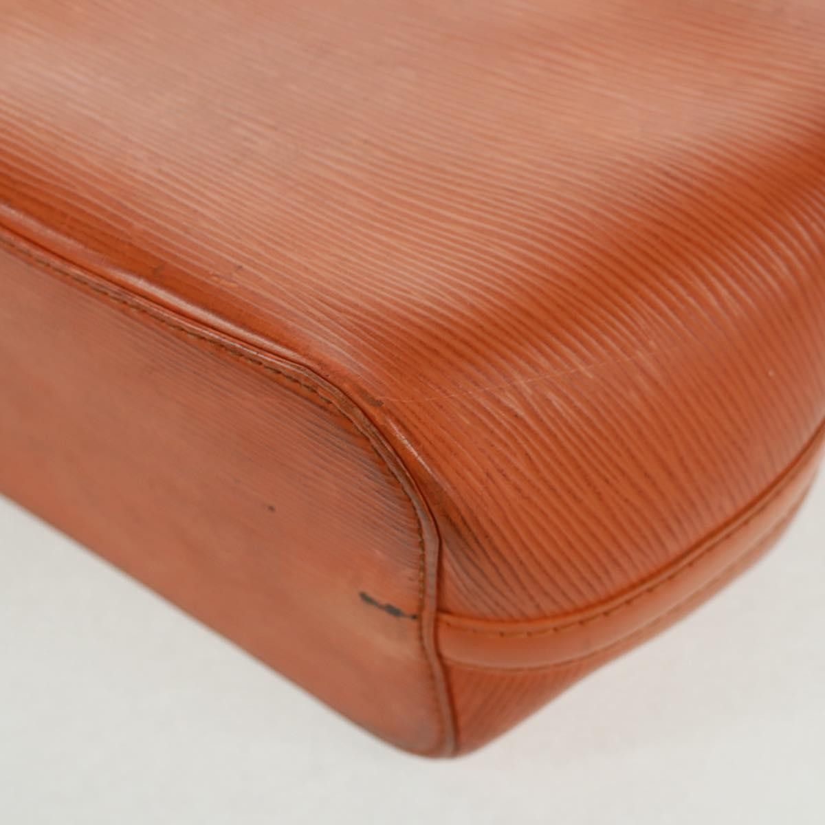 Louis Vuitton Louis Vuitton Mandara Epi Leather Size ONE SIZE - 12 Thumbnail