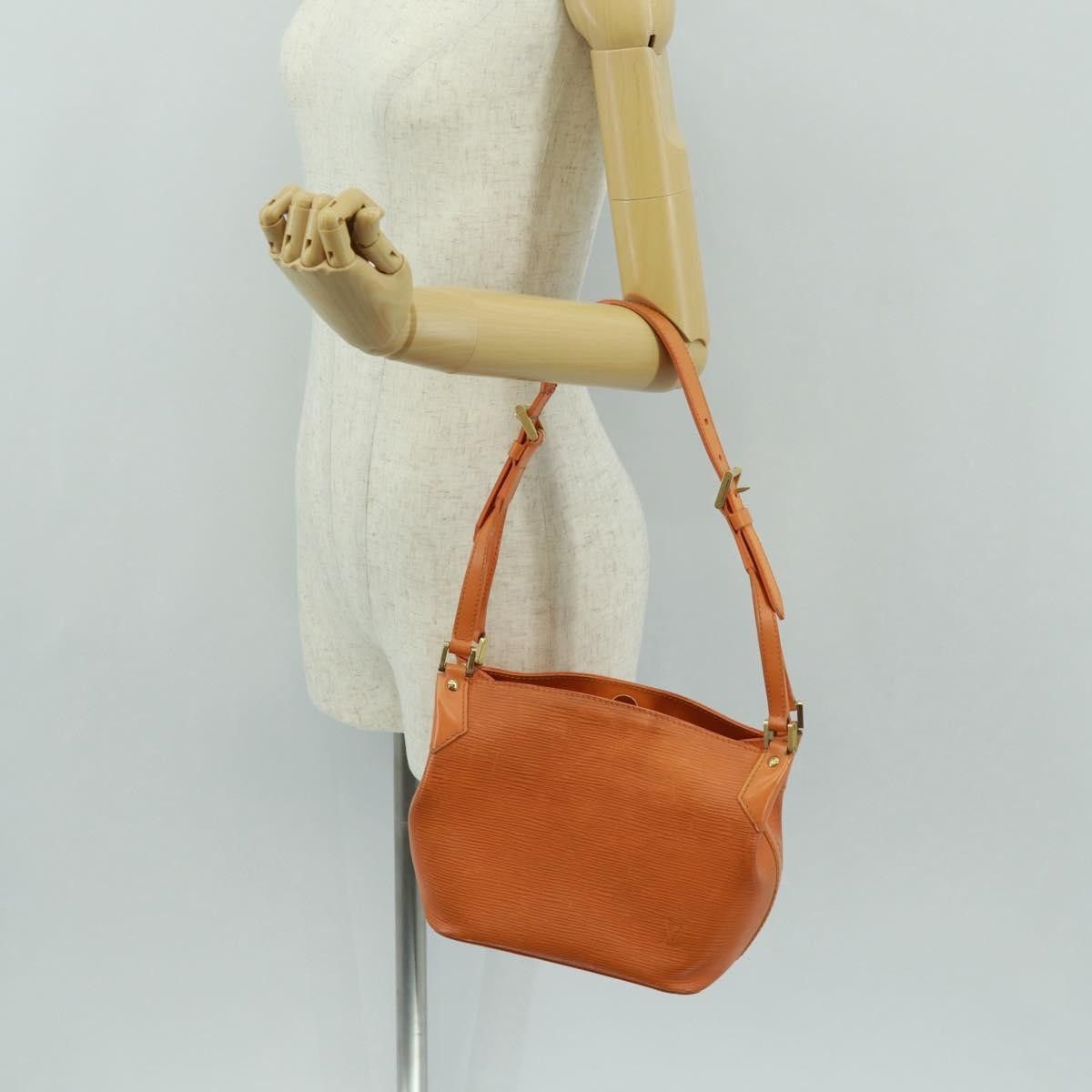 Louis Vuitton Louis Vuitton Mandara Epi Leather Size ONE SIZE - 14 Thumbnail