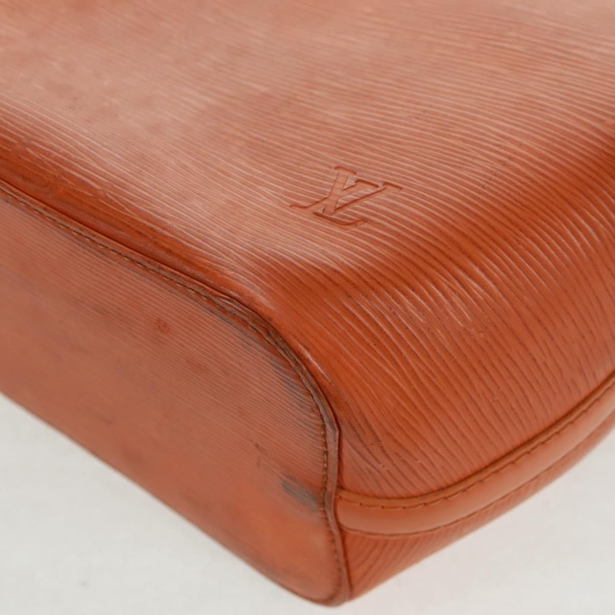 Louis Vuitton Louis Vuitton Mandara Epi Leather Size ONE SIZE - 10 Thumbnail