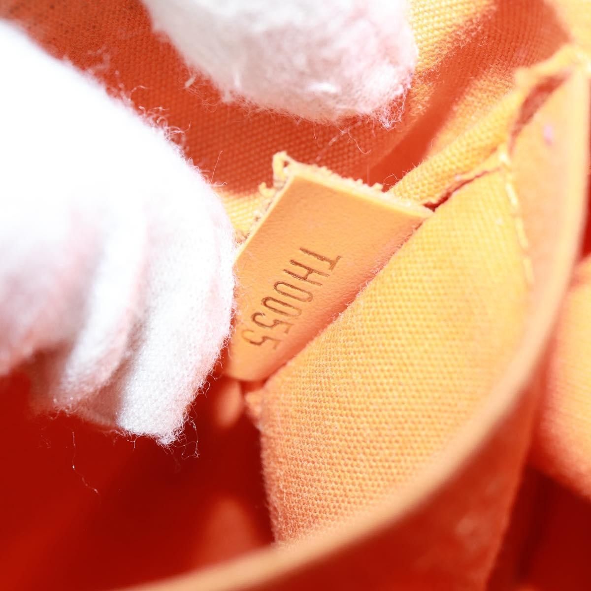 Louis Vuitton Louis Vuitton Mandara Epi Leather Size ONE SIZE - 7 Thumbnail