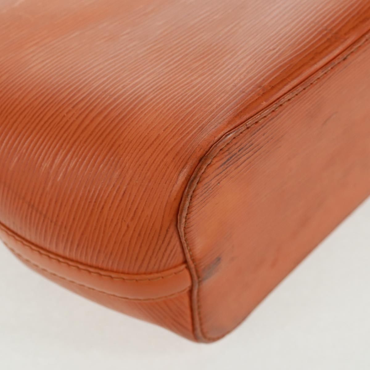 Louis Vuitton Louis Vuitton Mandara Epi Leather Size ONE SIZE - 11 Thumbnail