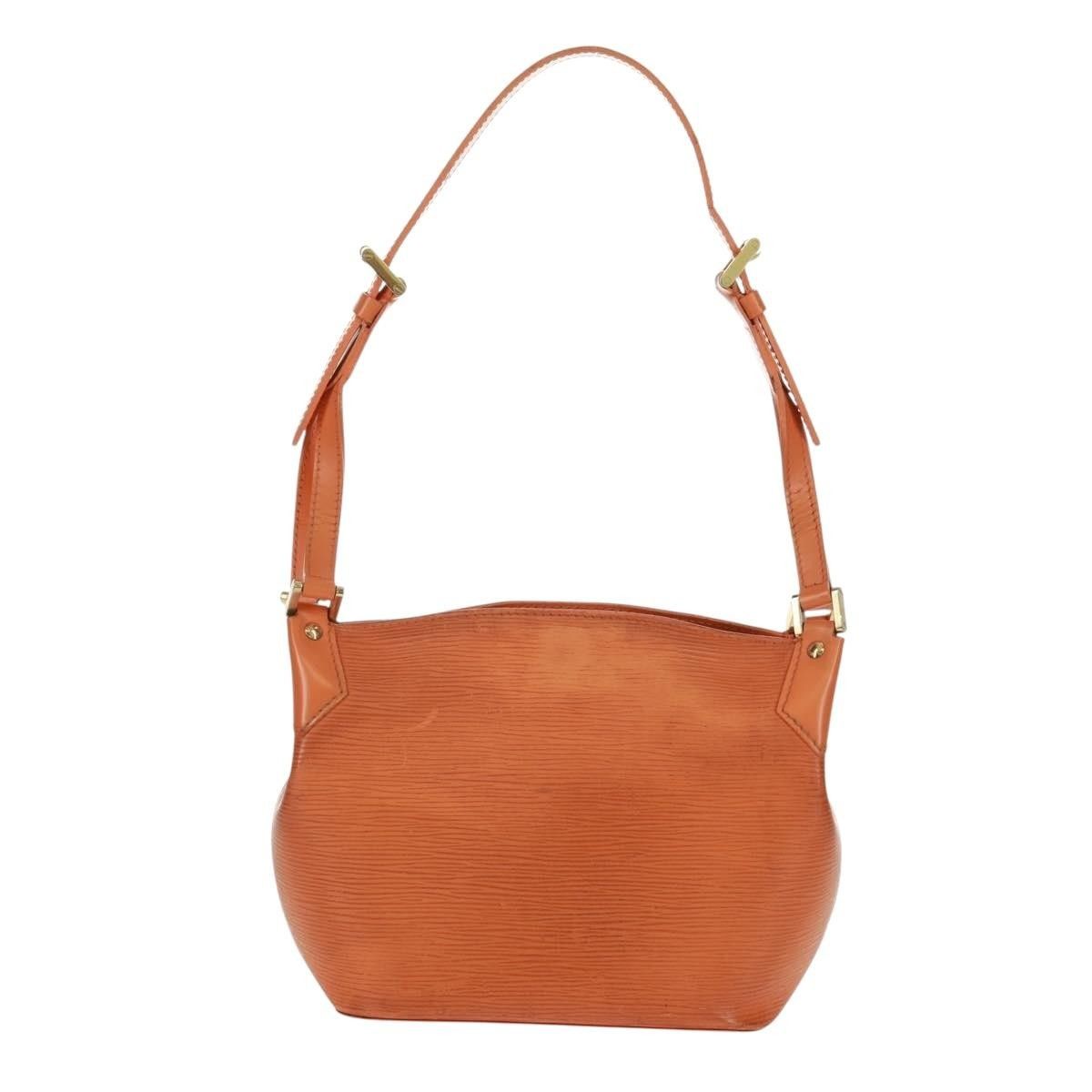 Louis Vuitton Louis Vuitton Mandara Epi Leather Size ONE SIZE - 2 Thumbnail