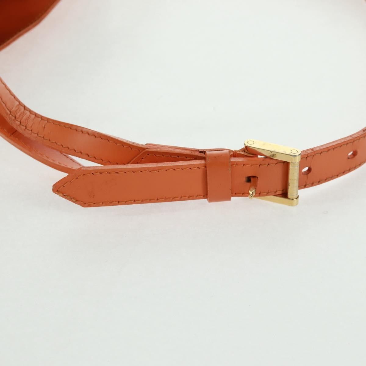 Louis Vuitton Louis Vuitton Mandara Epi Leather Size ONE SIZE - 13 Thumbnail