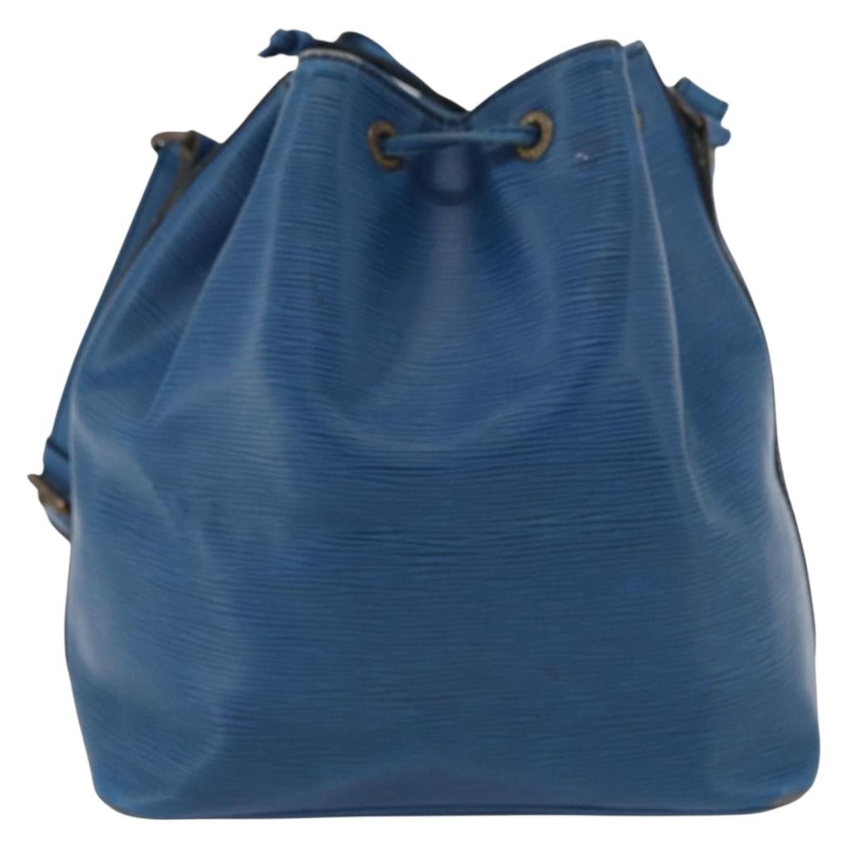 Louis Vuitton Louis Vuitton Petit Noe NM Epi Leather Size ONE SIZE - 2 Thumbnail