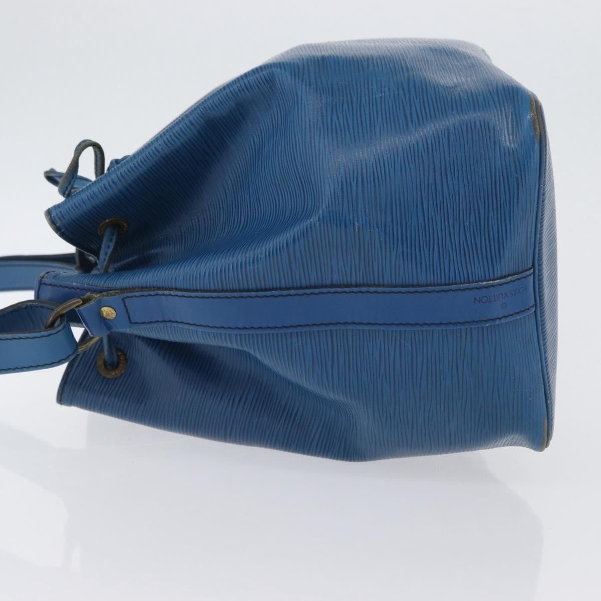 Louis Vuitton Louis Vuitton Petit Noe NM Epi Leather Size ONE SIZE - 4 Thumbnail