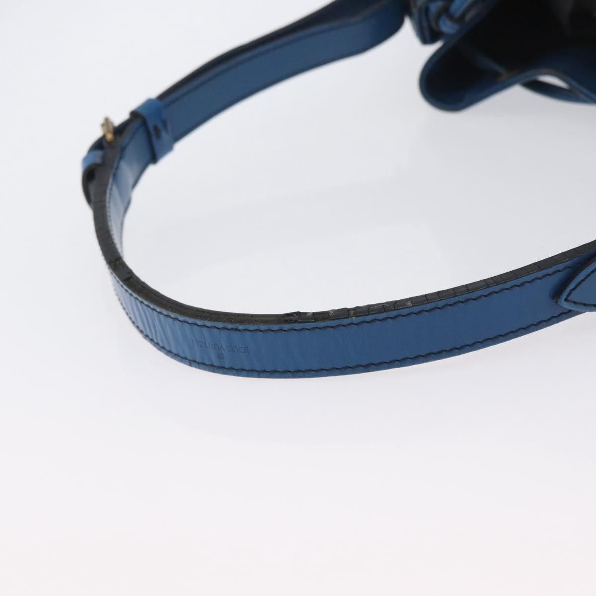 Louis Vuitton Louis Vuitton Petit Noe NM Epi Leather Size ONE SIZE - 8 Thumbnail