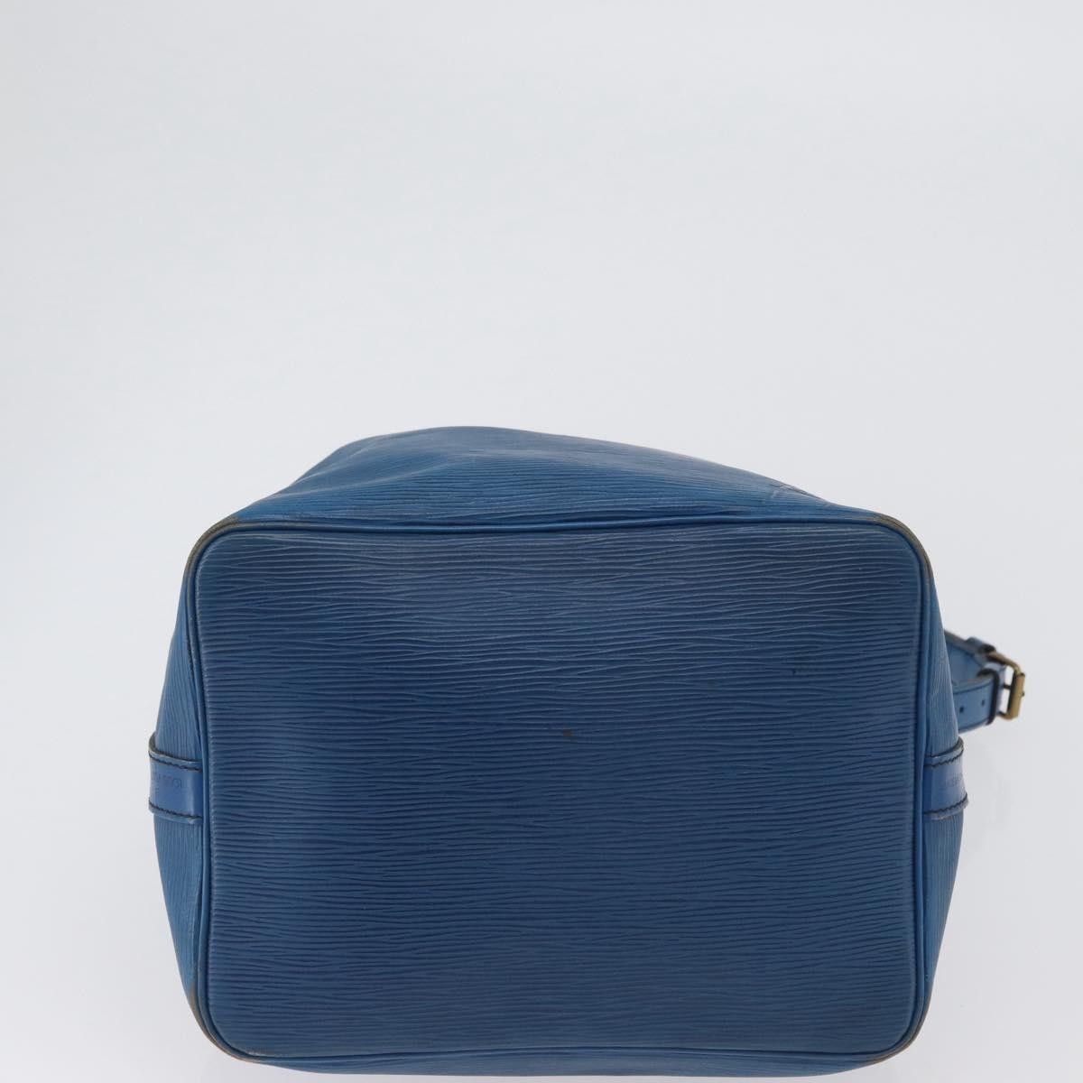 Louis Vuitton Louis Vuitton Petit Noe NM Epi Leather Size ONE SIZE - 20 Thumbnail