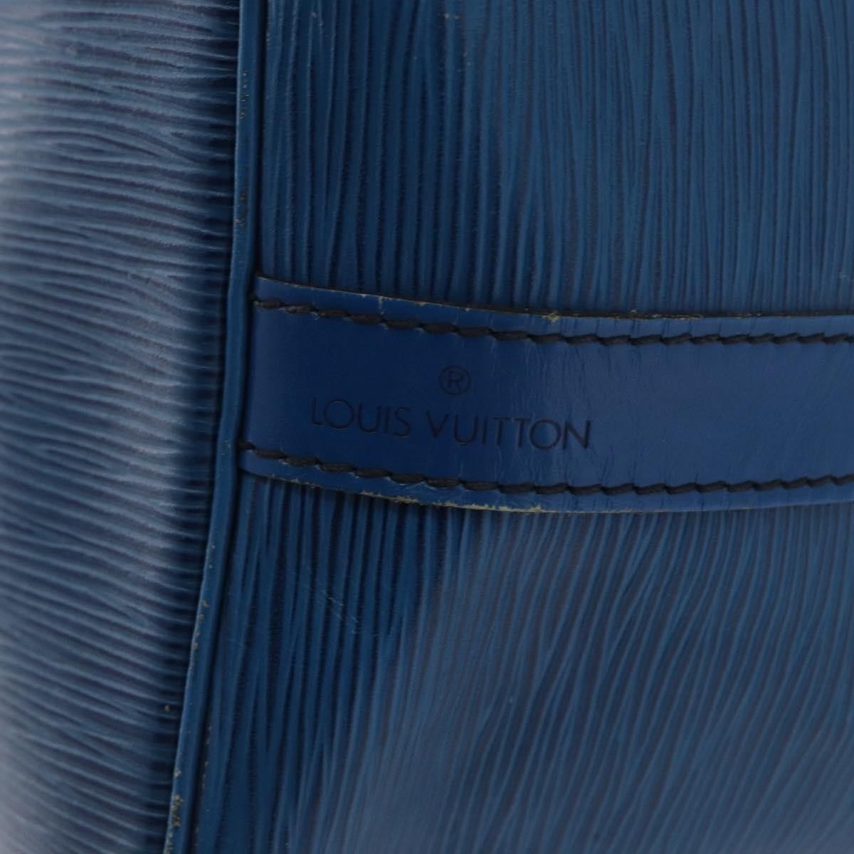 Louis Vuitton Louis Vuitton Petit Noe NM Epi Leather Size ONE SIZE - 6 Thumbnail