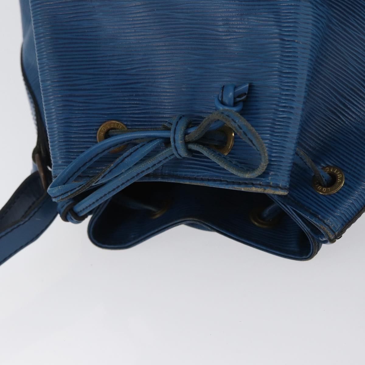 Louis Vuitton Louis Vuitton Petit Noe NM Epi Leather Size ONE SIZE - 17 Thumbnail