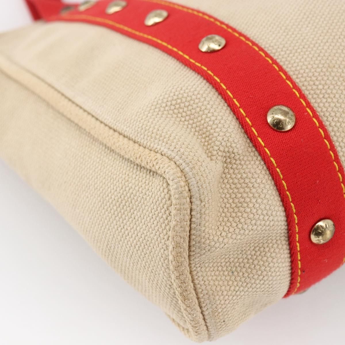 Louis Vuitton Louis Vuitton Antigua Tote Canvas Size ONE SIZE - 12 Thumbnail