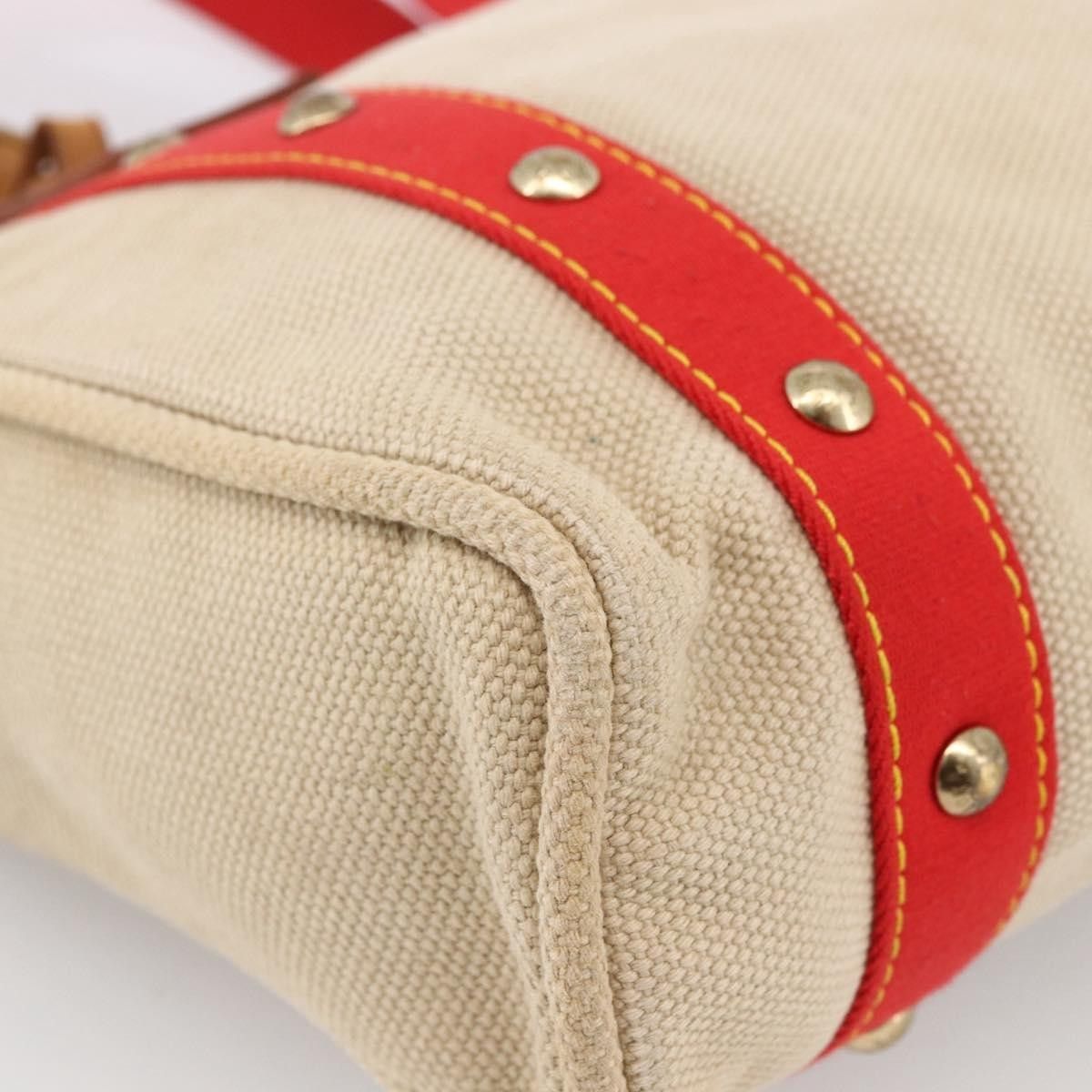 Louis Vuitton Louis Vuitton Antigua Tote Canvas Size ONE SIZE - 10 Thumbnail