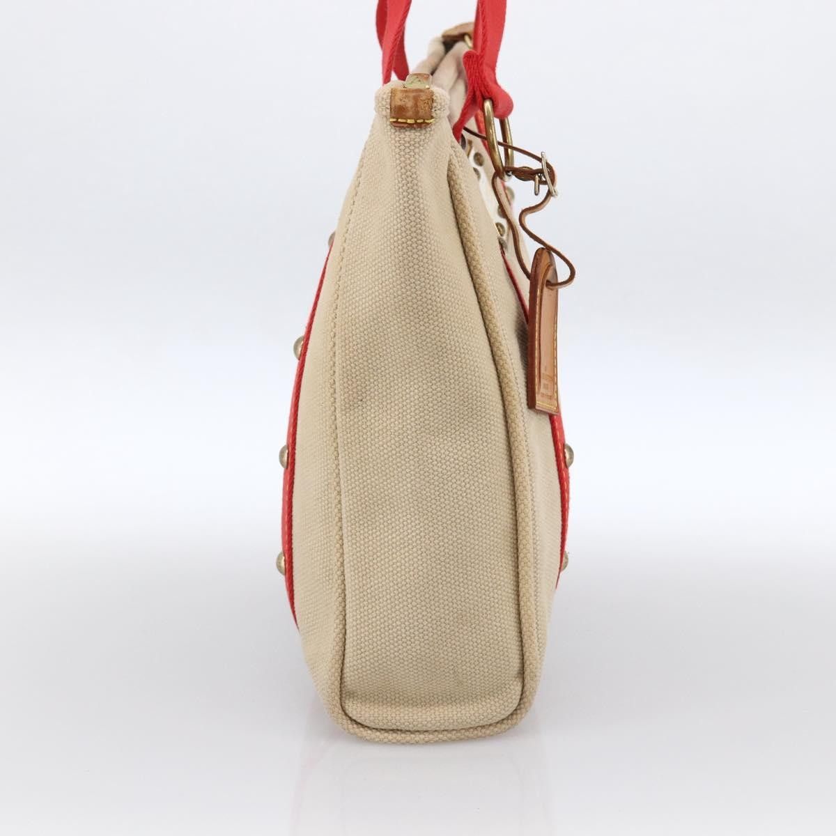 Louis Vuitton Louis Vuitton Antigua Tote Canvas Size ONE SIZE - 3 Thumbnail