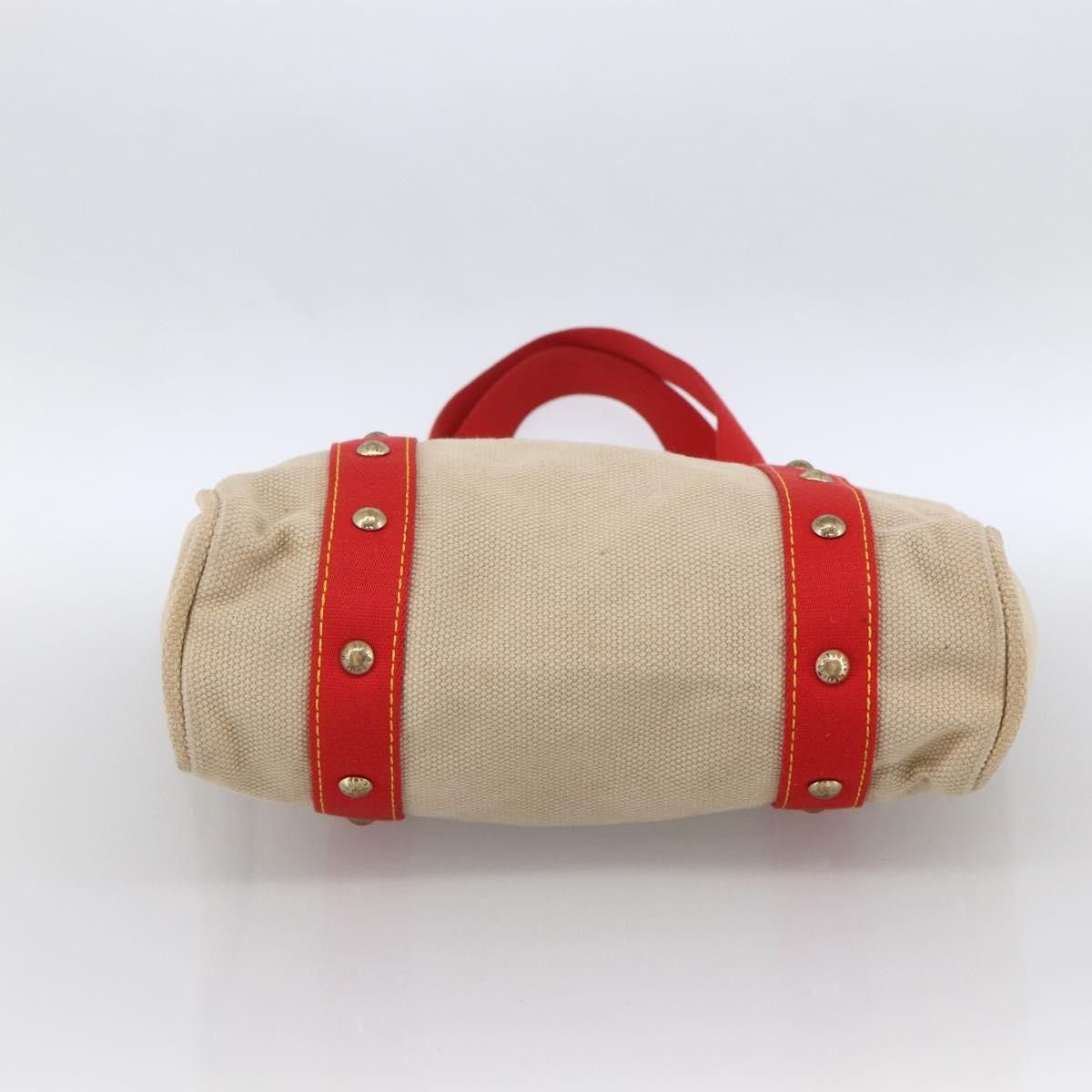 Louis Vuitton Louis Vuitton Antigua Tote Canvas Size ONE SIZE - 15 Thumbnail