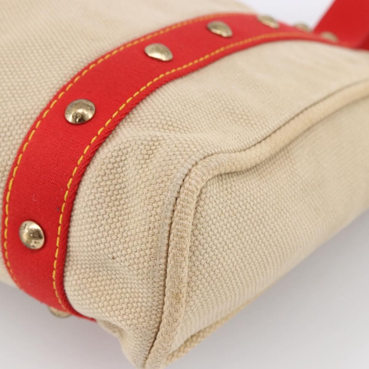 Louis Vuitton Louis Vuitton Antigua Tote Canvas Size ONE SIZE - 9 Thumbnail