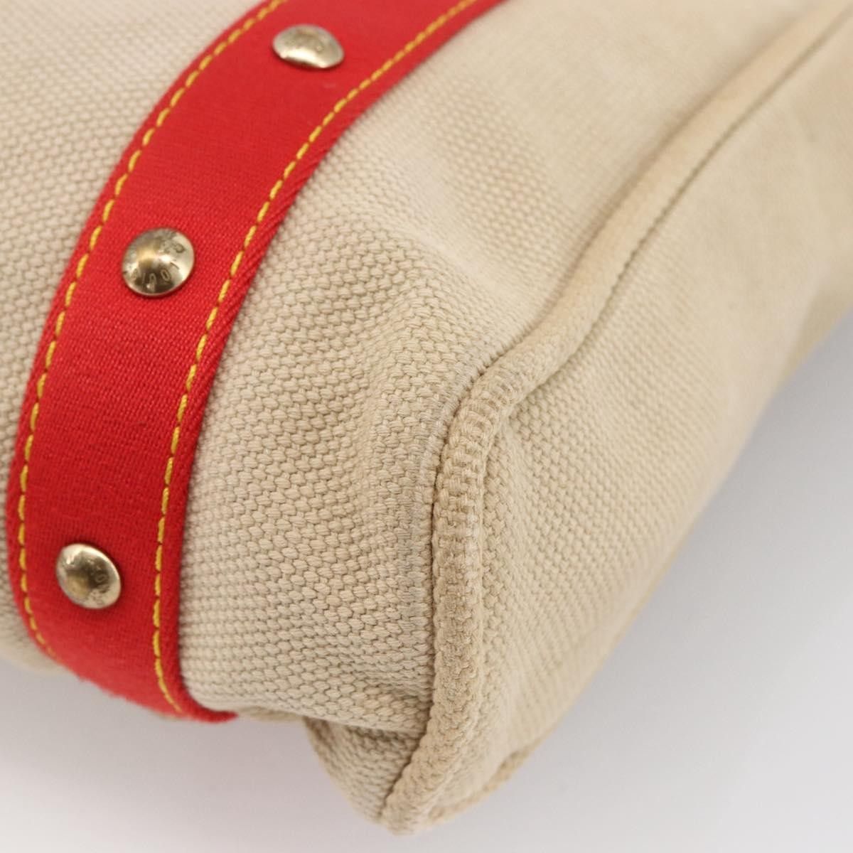 Louis Vuitton Louis Vuitton Antigua Tote Canvas Size ONE SIZE - 11 Thumbnail