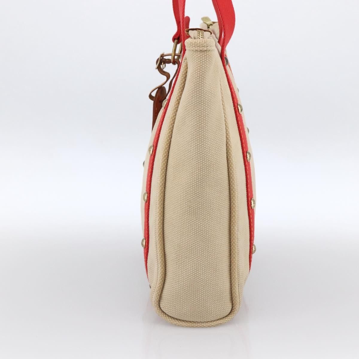 Louis Vuitton Louis Vuitton Antigua Tote Canvas Size ONE SIZE - 4 Thumbnail