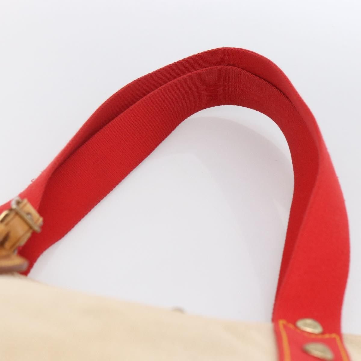 Louis Vuitton Louis Vuitton Antigua Tote Canvas Size ONE SIZE - 17 Thumbnail