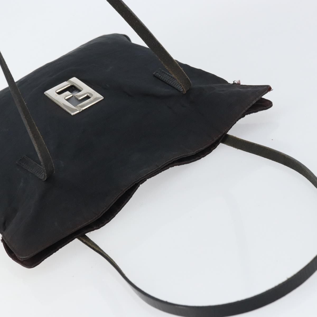 Fendi Fendi Zucca Tote Canvas Size ONE SIZE - 15 Thumbnail