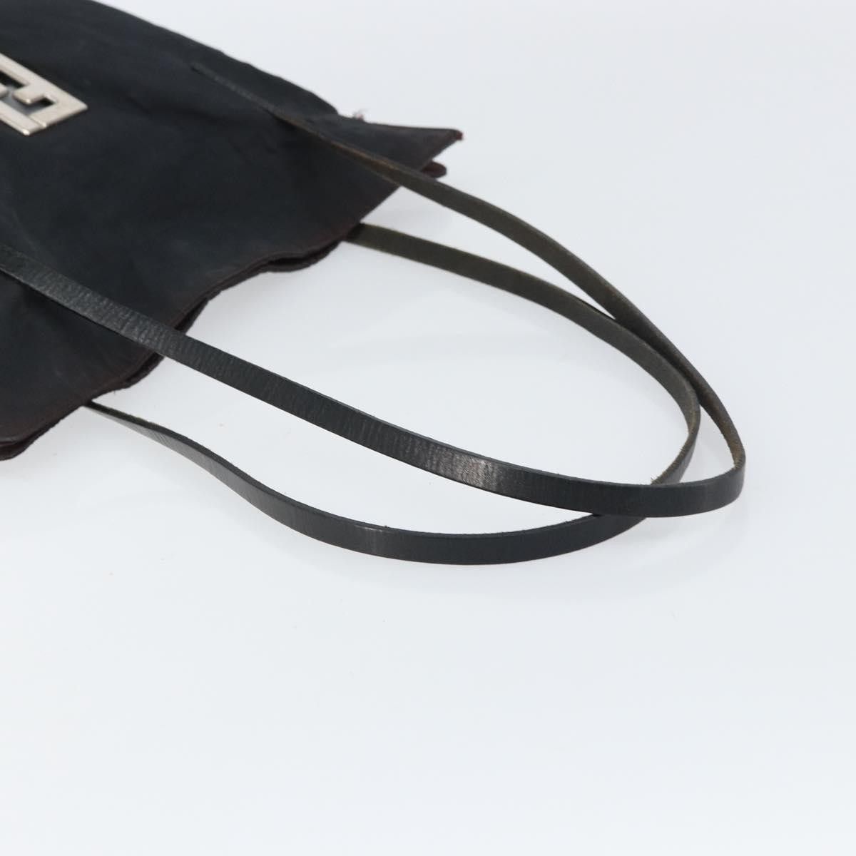 Fendi Fendi Zucca Tote Canvas Size ONE SIZE - 8 Thumbnail