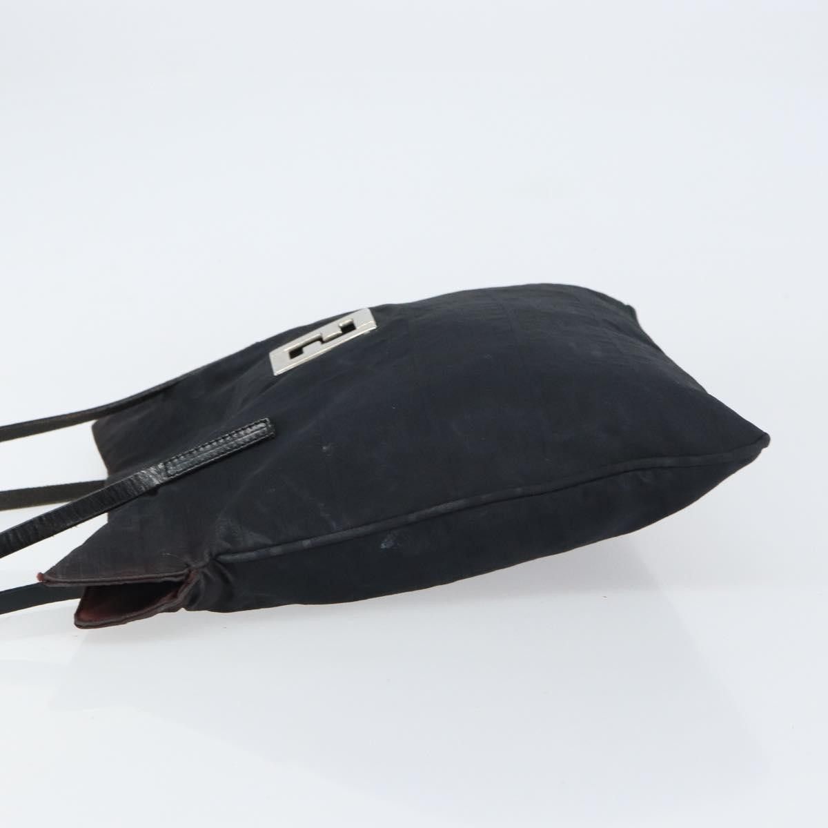 Fendi Fendi Zucca Tote Canvas Size ONE SIZE - 4 Thumbnail