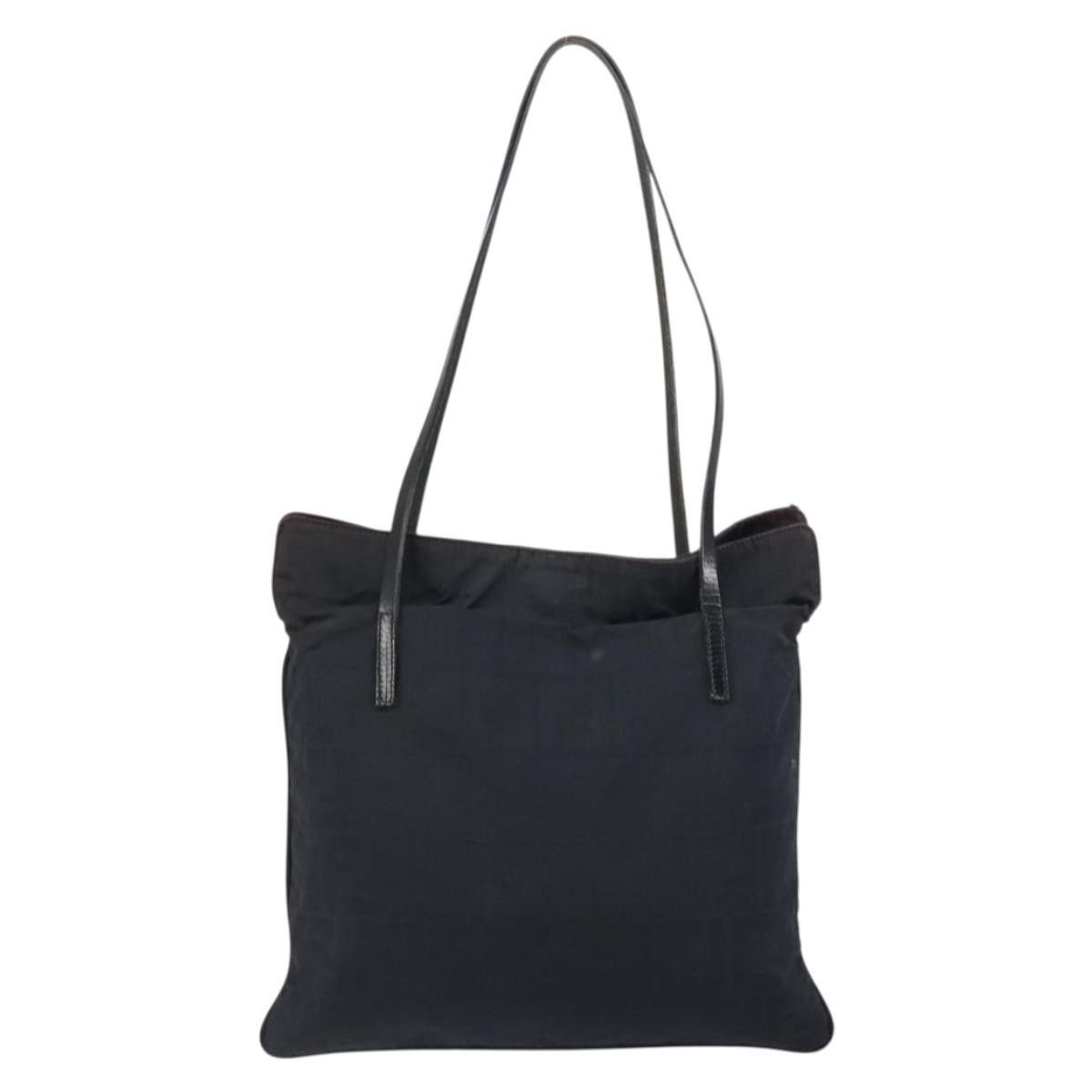 Fendi Fendi Zucca Tote Canvas Size ONE SIZE - 2 Thumbnail