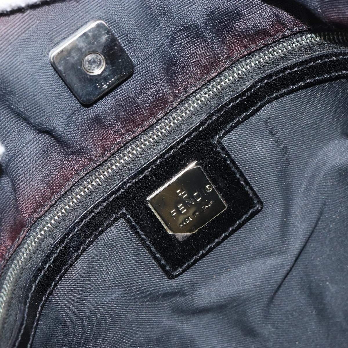 Fendi Fendi Zucca Tote Canvas Size ONE SIZE - 7 Thumbnail