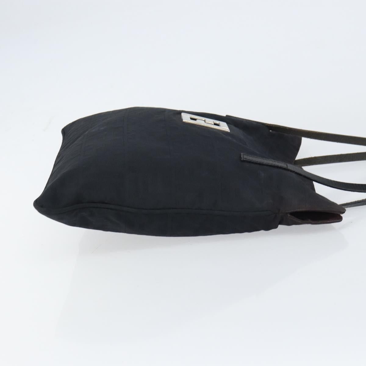 Fendi Fendi Zucca Tote Canvas Size ONE SIZE - 3 Thumbnail