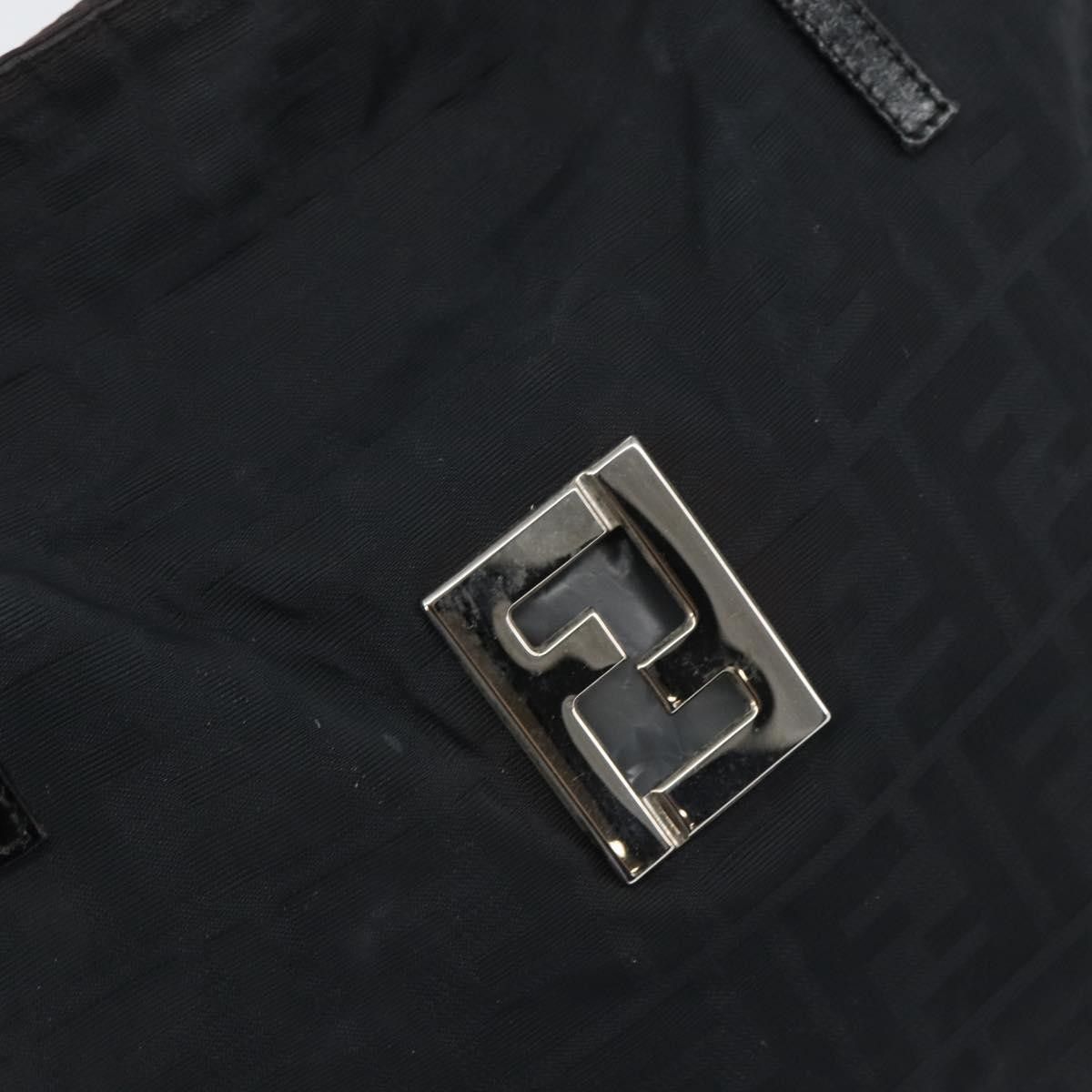 Fendi Fendi Zucca Tote Canvas Size ONE SIZE - 18 Thumbnail