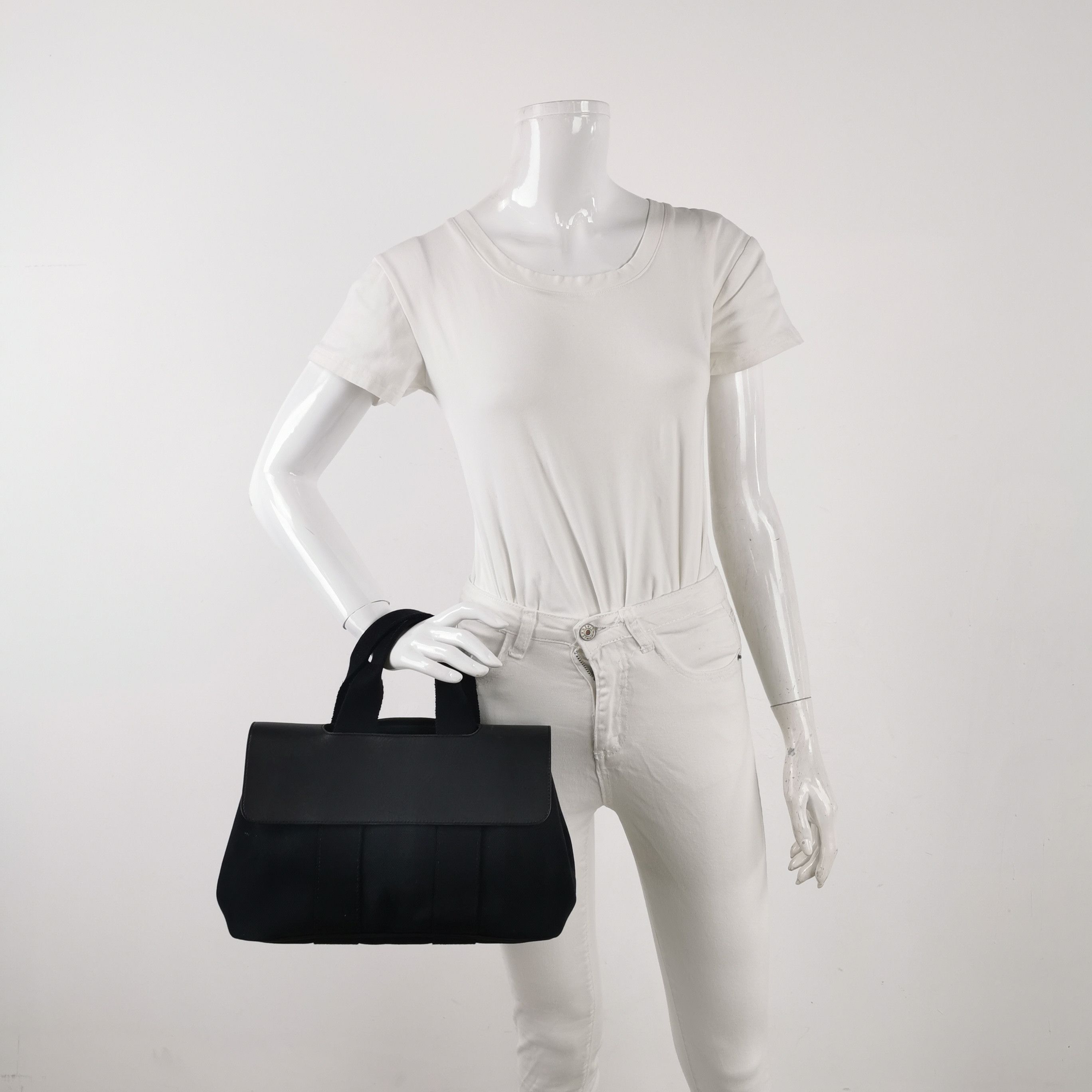 Hermes Hermes Women os Tote Bags Size ONE SIZE - 2 Thumbnail