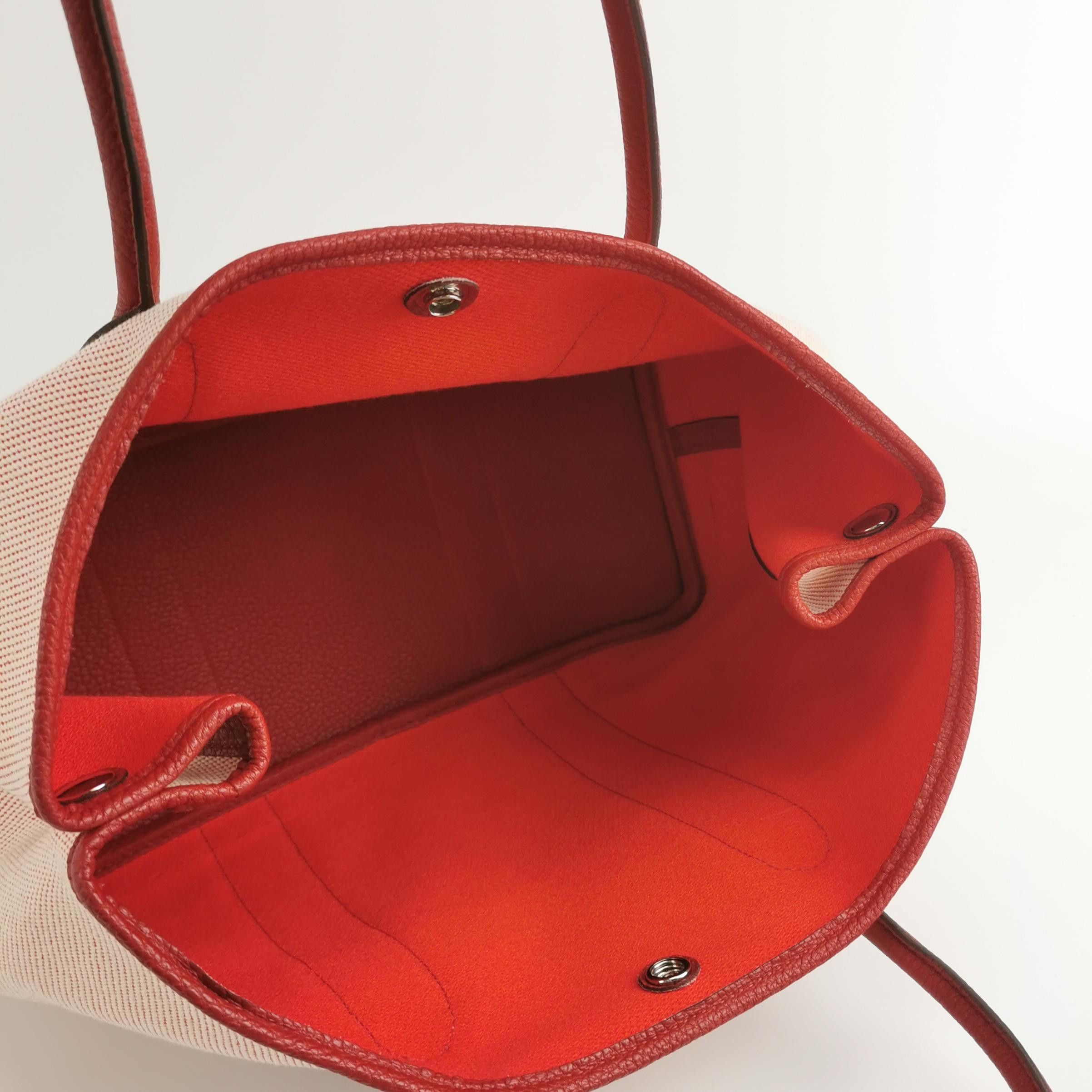 Hermes Hermes Women os Tote Bags Size ONE SIZE - 7 Thumbnail
