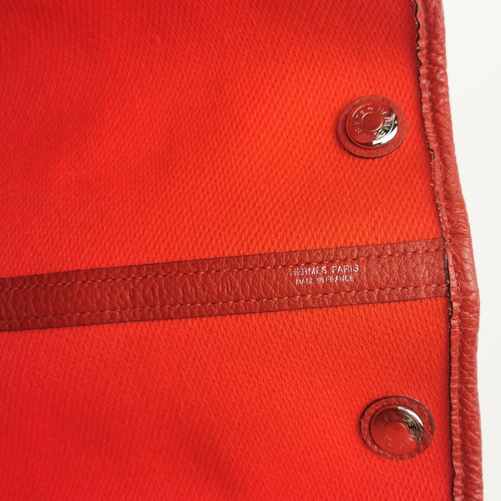 Hermes Hermes Women os Tote Bags Size ONE SIZE - 8 Thumbnail
