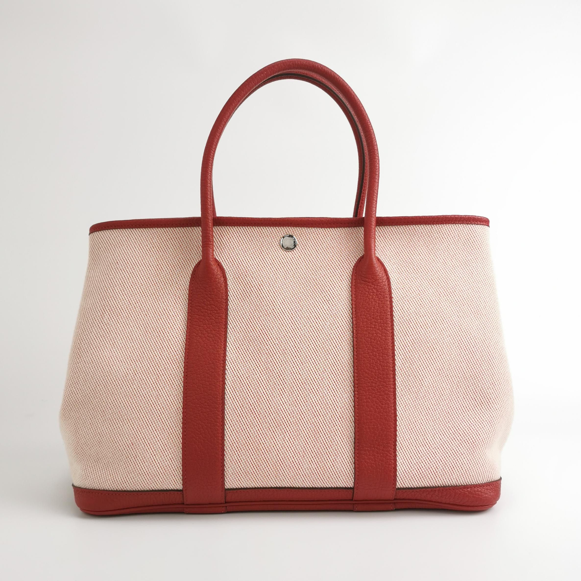 Hermes Hermes Women os Tote Bags Size ONE SIZE - 5 Thumbnail
