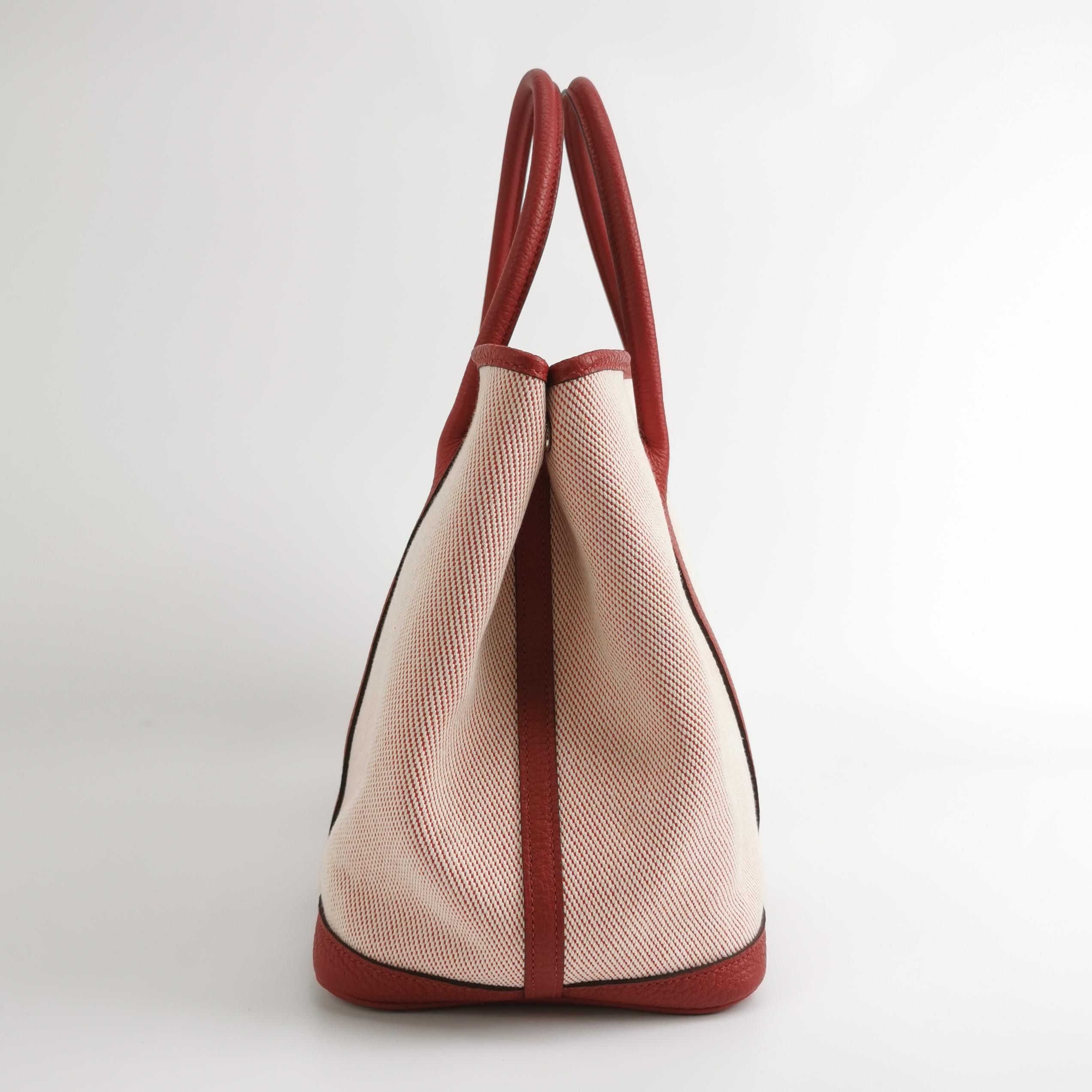 Hermes Hermes Women os Tote Bags Size ONE SIZE - 4 Thumbnail