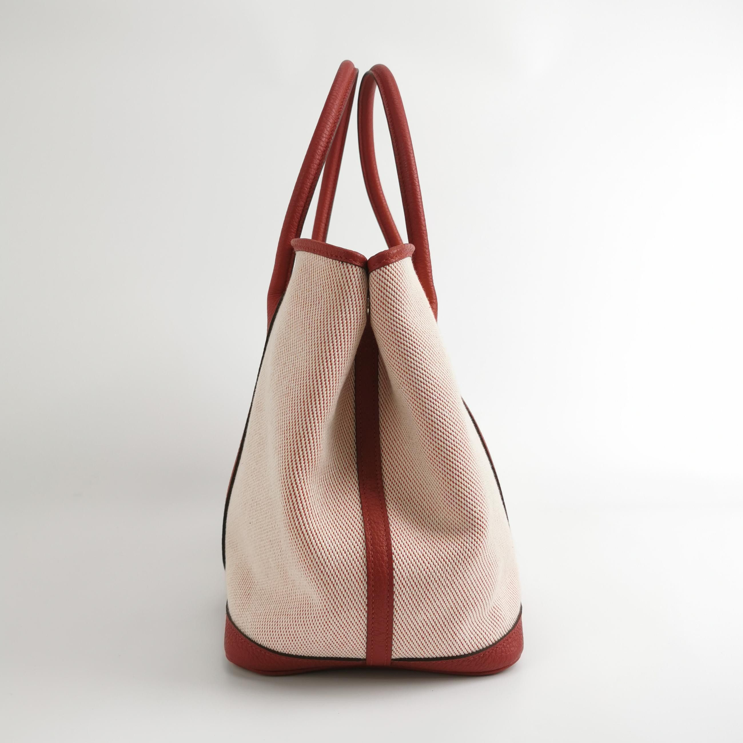 Hermes Hermes Women os Tote Bags Size ONE SIZE - 3 Thumbnail