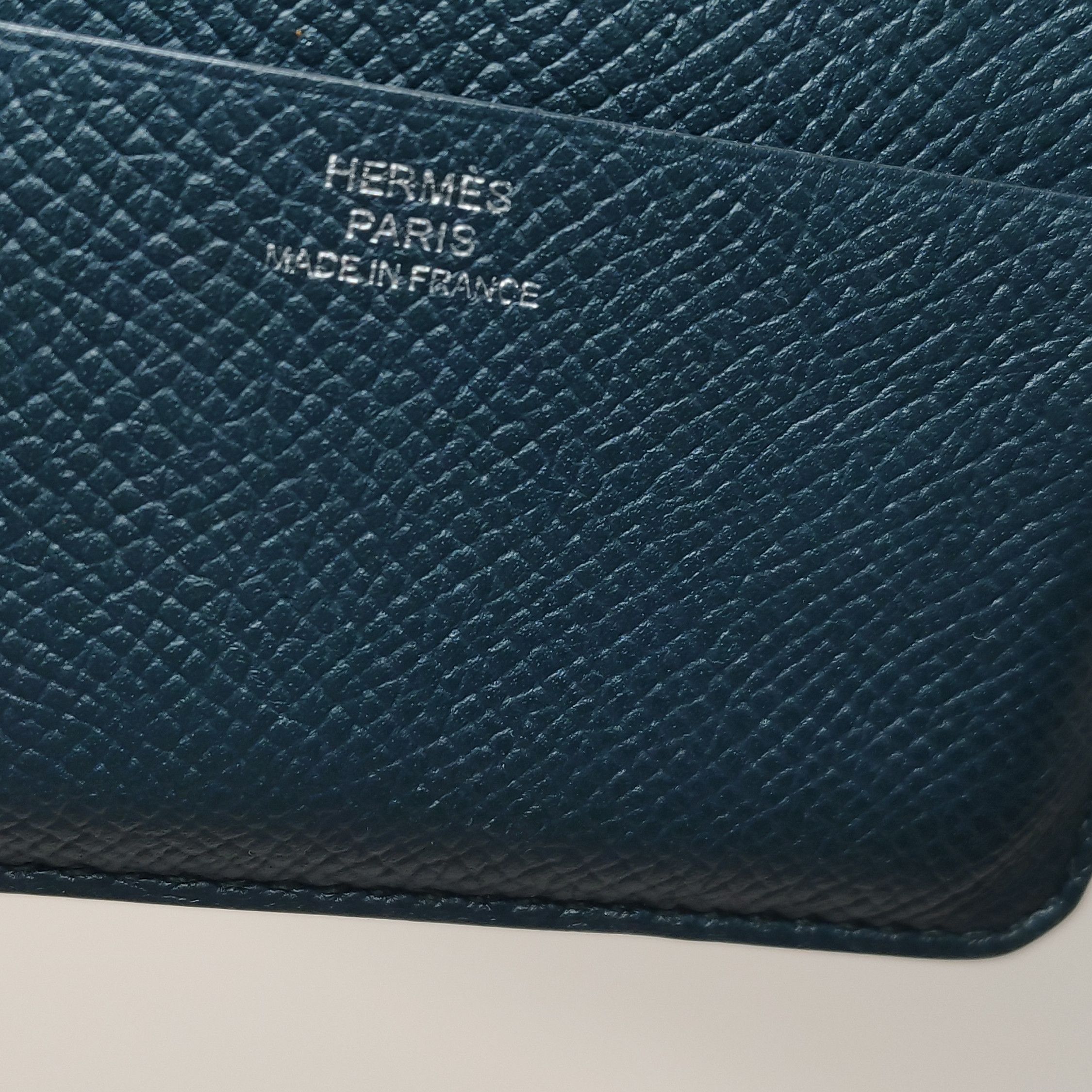 Hermes Hermes Women os Wallets Size ONE SIZE - 11 Thumbnail