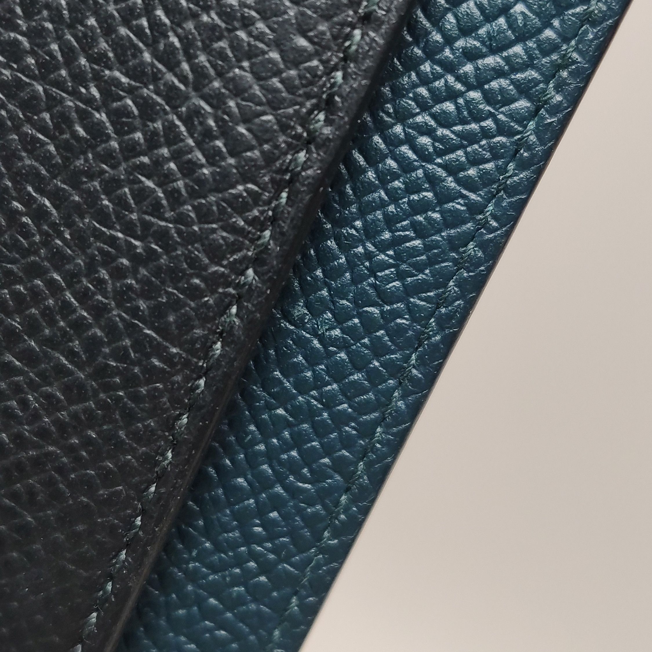 Hermes Hermes Women os Wallets Size ONE SIZE - 10 Thumbnail