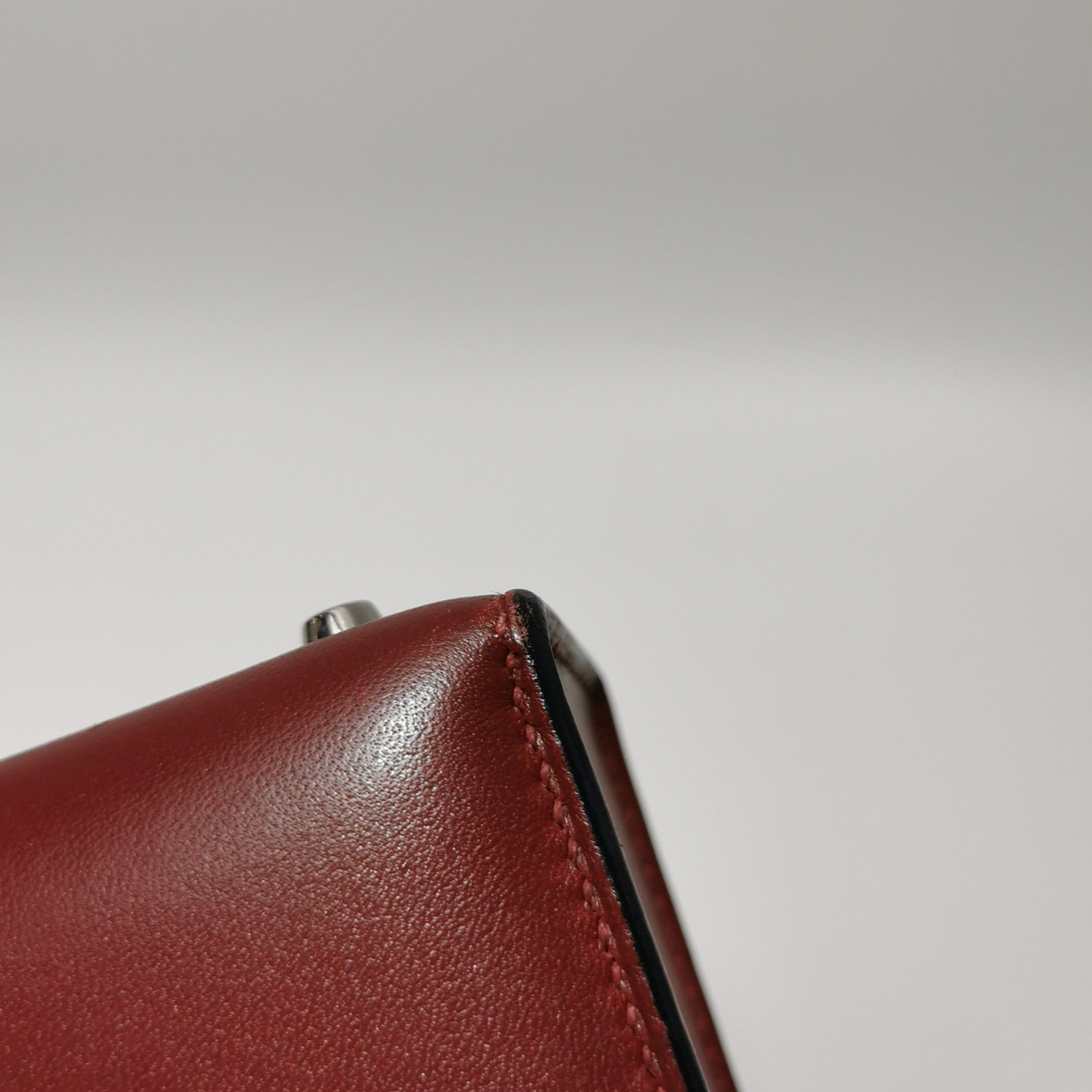 Hermes Hermes Women os Shoulder Bags Size ONE SIZE - 24 Thumbnail