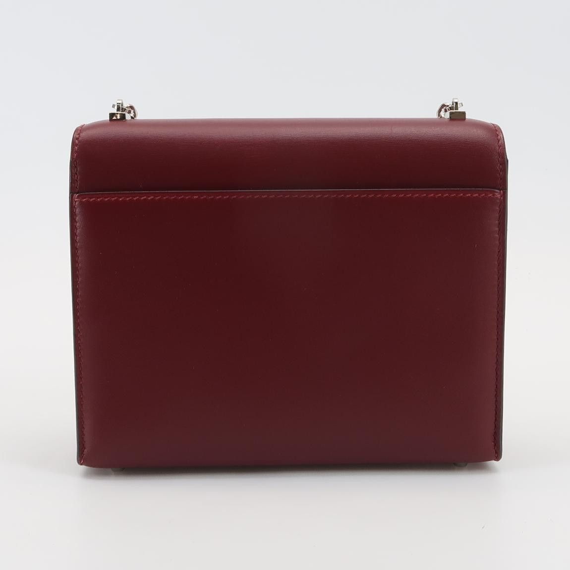 Hermes Hermes Women os Shoulder Bags Size ONE SIZE - 5 Thumbnail