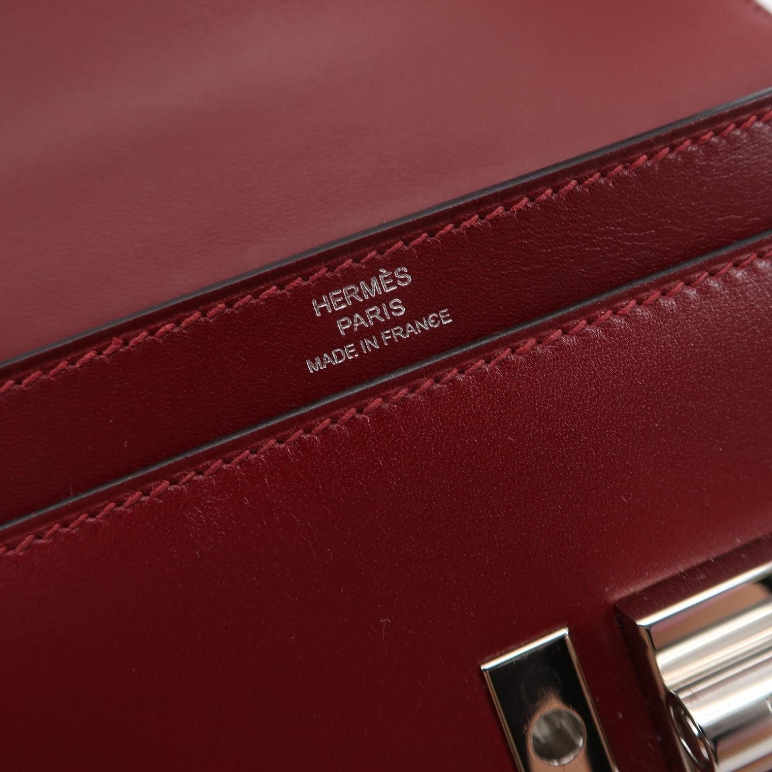 Hermes Hermes Women os Shoulder Bags Size ONE SIZE - 8 Thumbnail