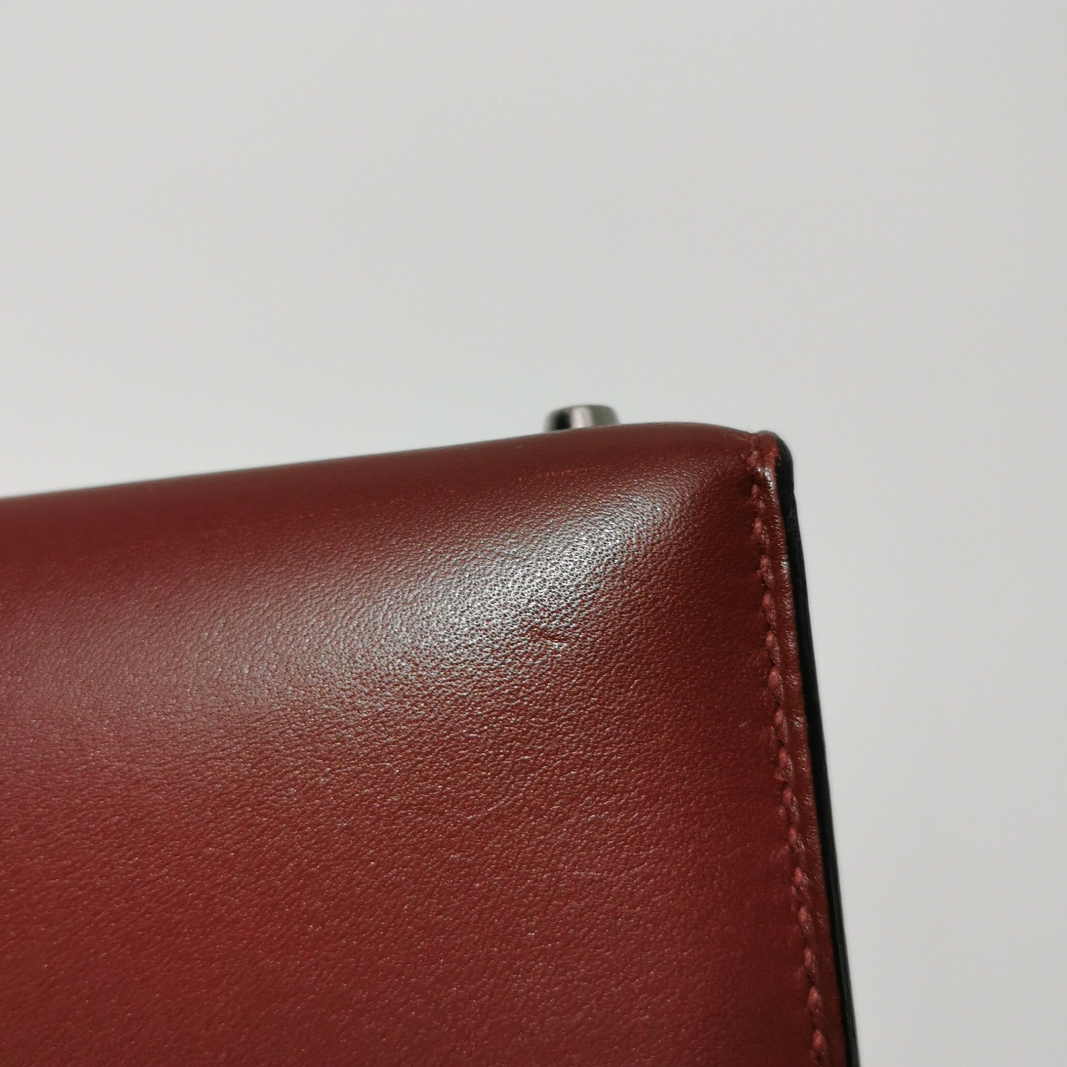 Hermes Hermes Women os Shoulder Bags Size ONE SIZE - 21 Thumbnail