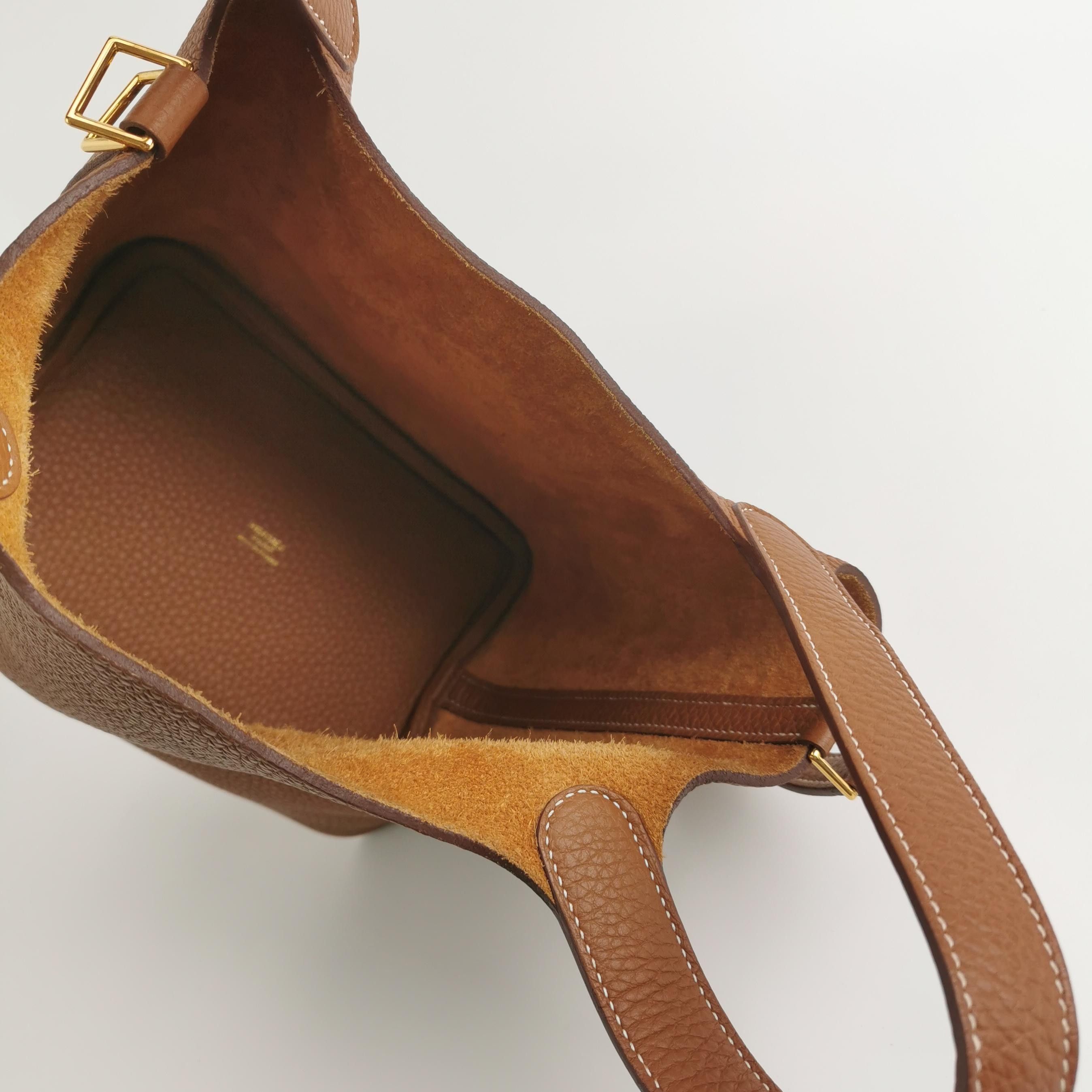 Hermes Hermes Women os Tote Bags Size ONE SIZE - 7 Thumbnail