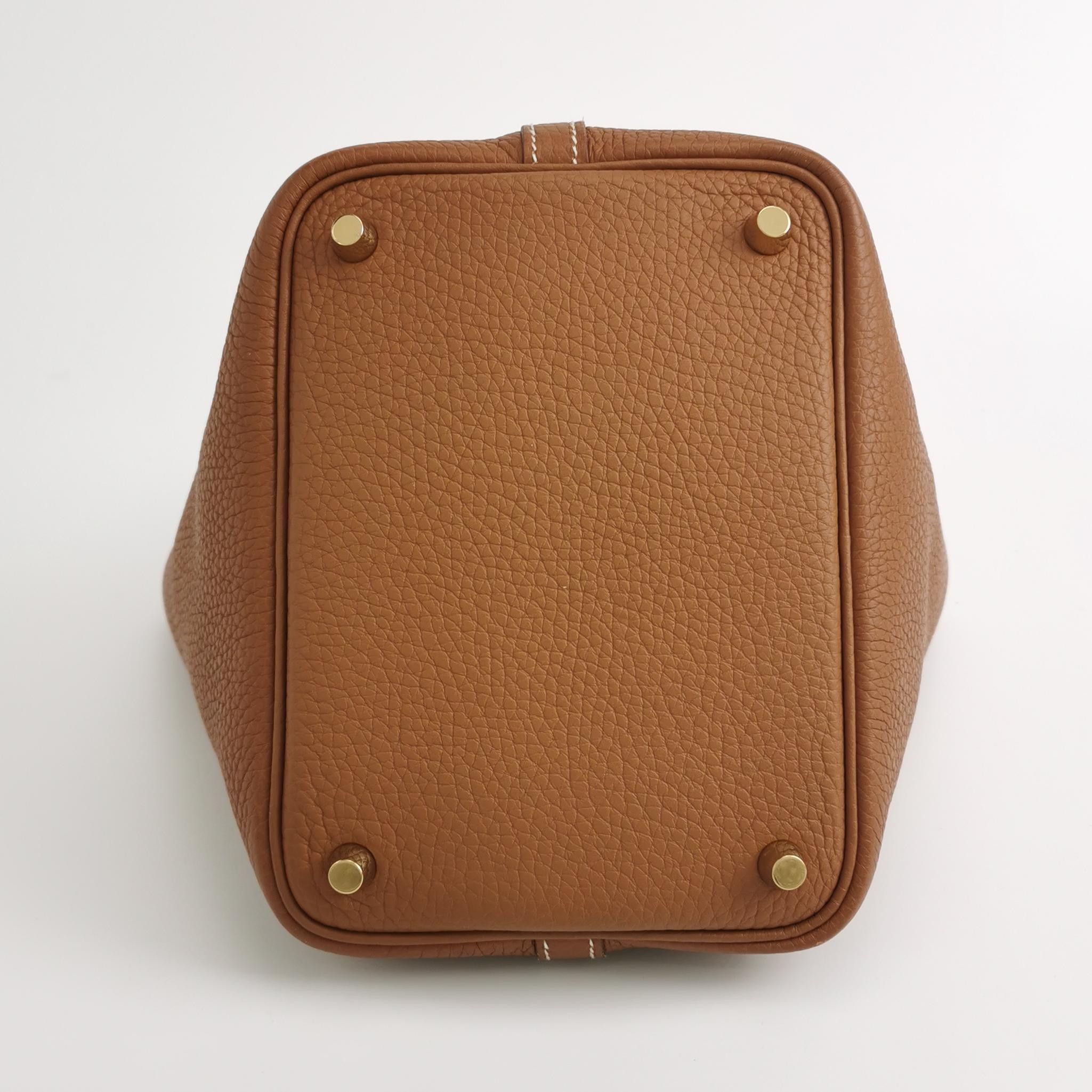 Hermes Hermes Women os Tote Bags Size ONE SIZE - 6 Thumbnail
