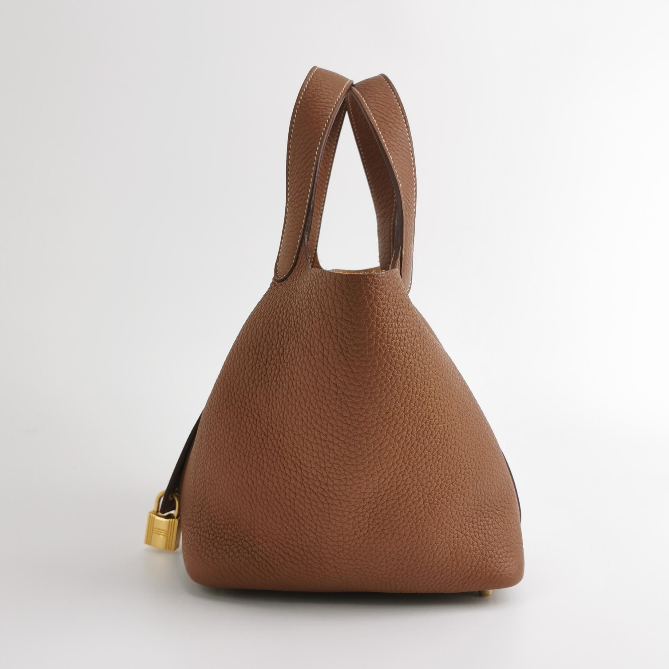 Hermes Hermes Women os Tote Bags Size ONE SIZE - 3 Thumbnail