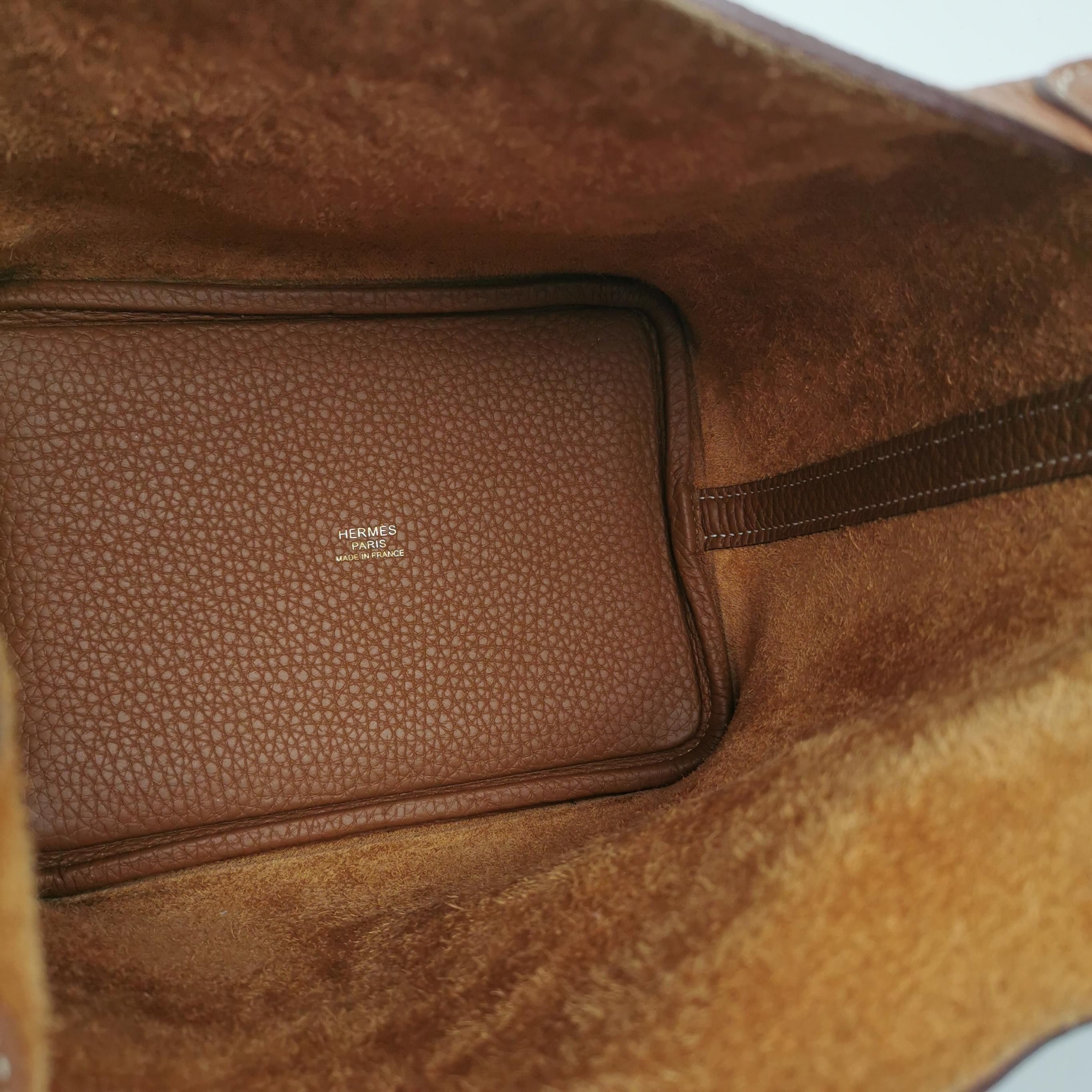 Hermes Hermes Women os Tote Bags Size ONE SIZE - 8 Thumbnail