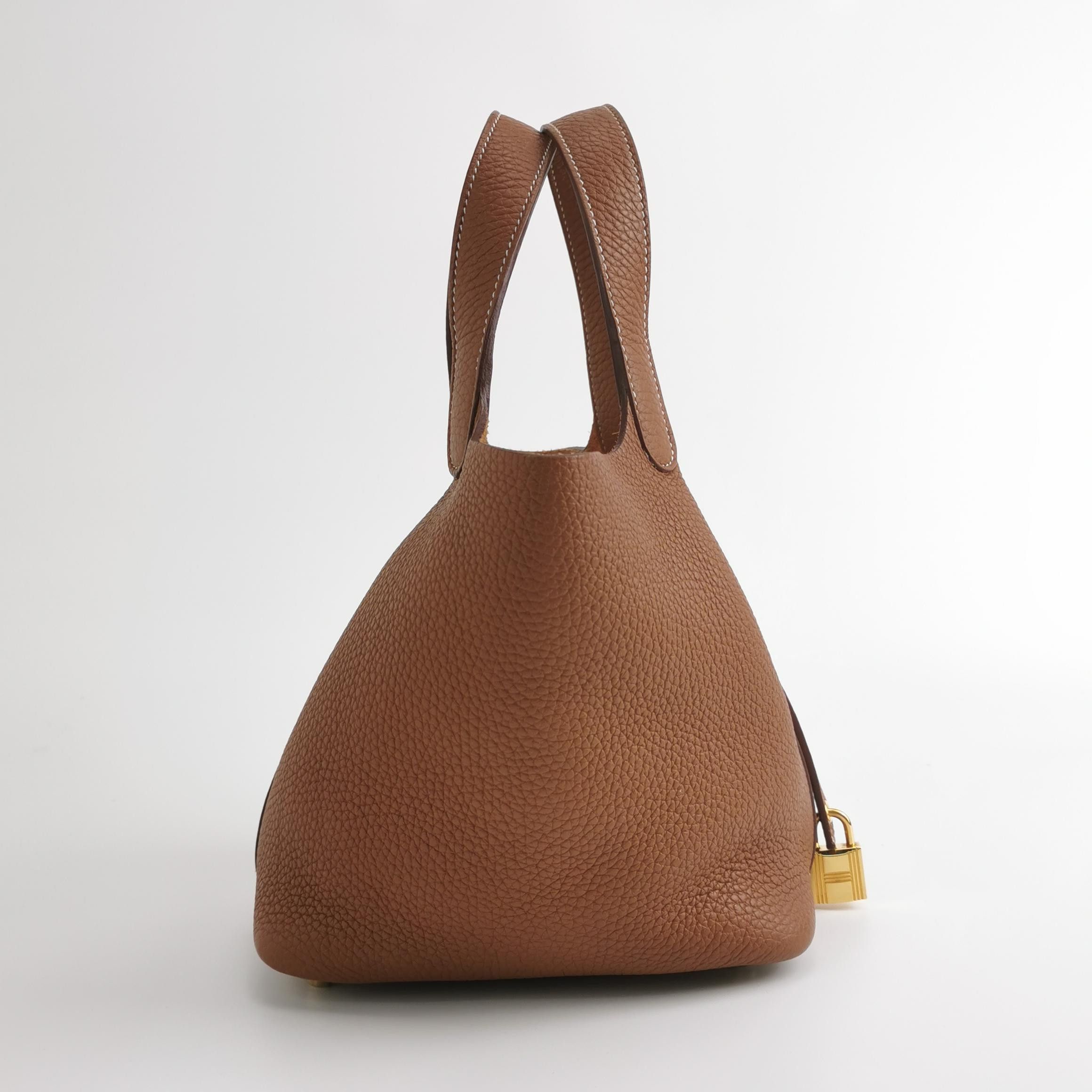 Hermes Hermes Women os Tote Bags Size ONE SIZE - 4 Thumbnail