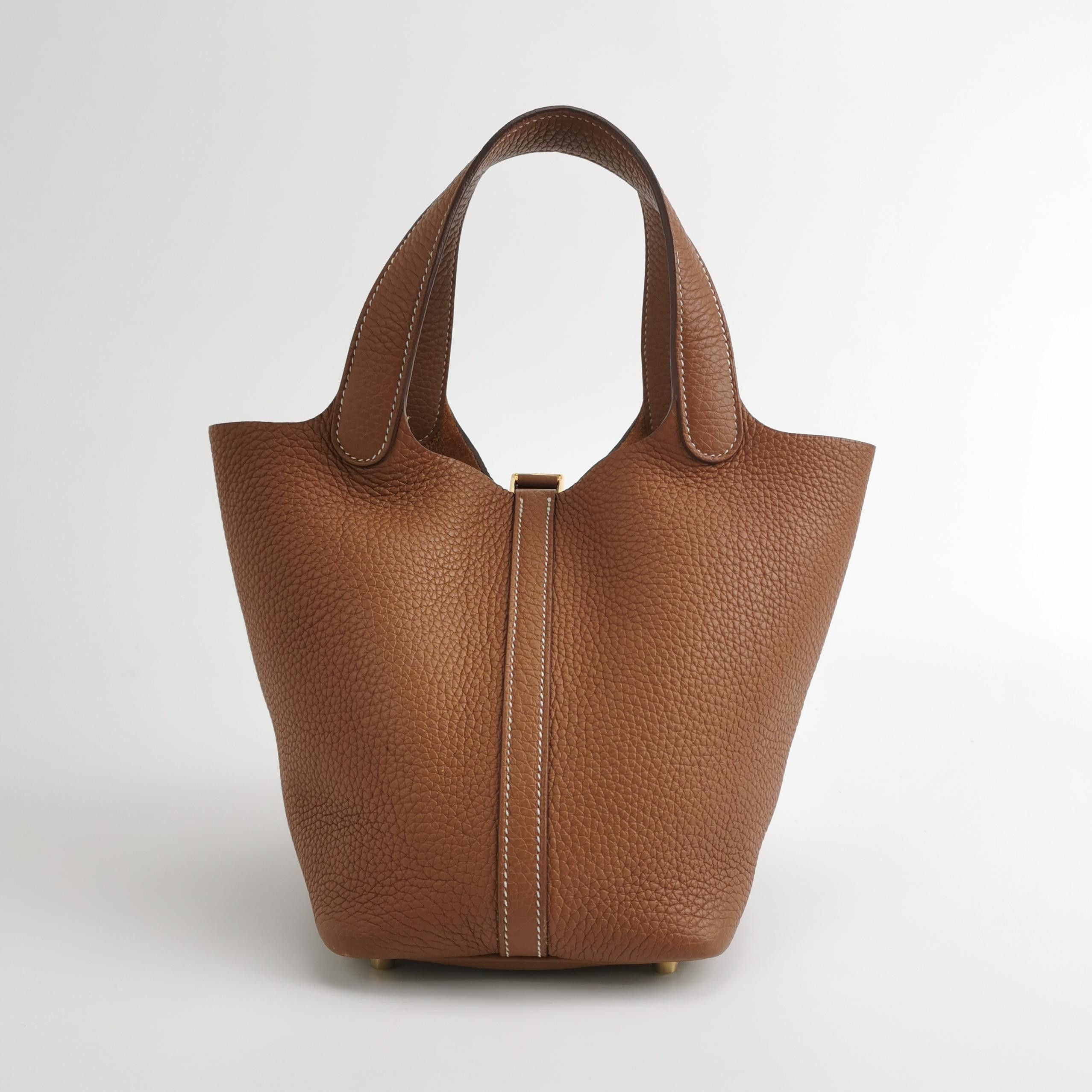 Hermes Hermes Women os Tote Bags Size ONE SIZE - 5 Thumbnail