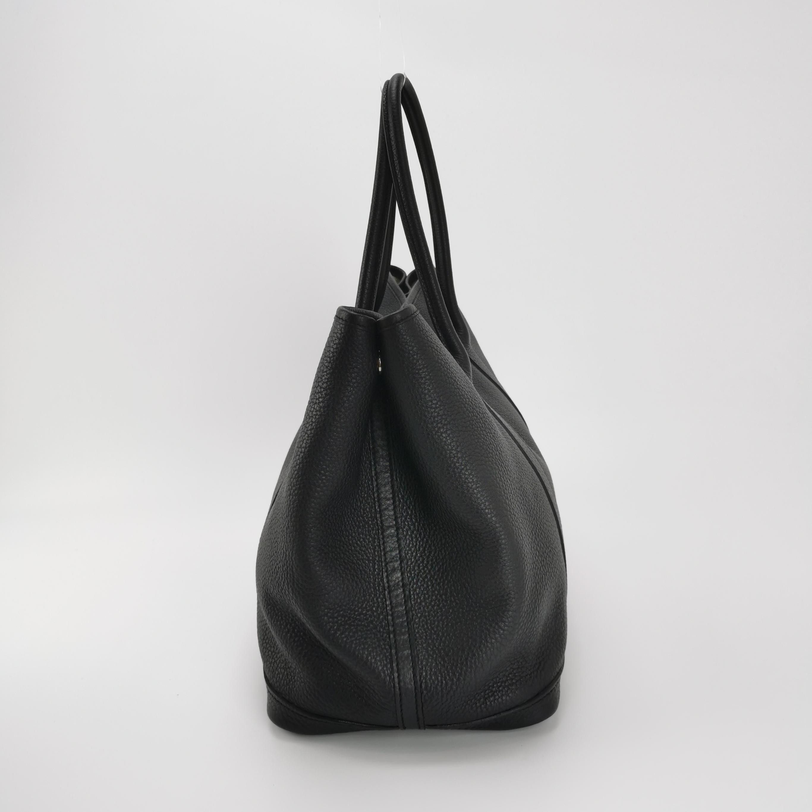 Hermes Hermes Women os Tote Bags Size ONE SIZE - 3 Thumbnail
