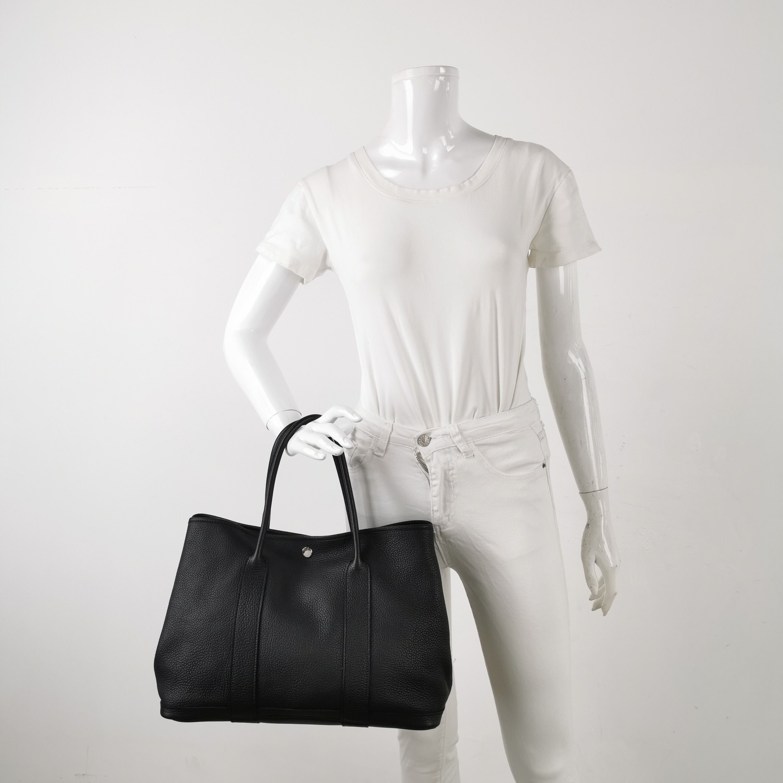 Hermes Hermes Women os Tote Bags Size ONE SIZE - 2 Thumbnail