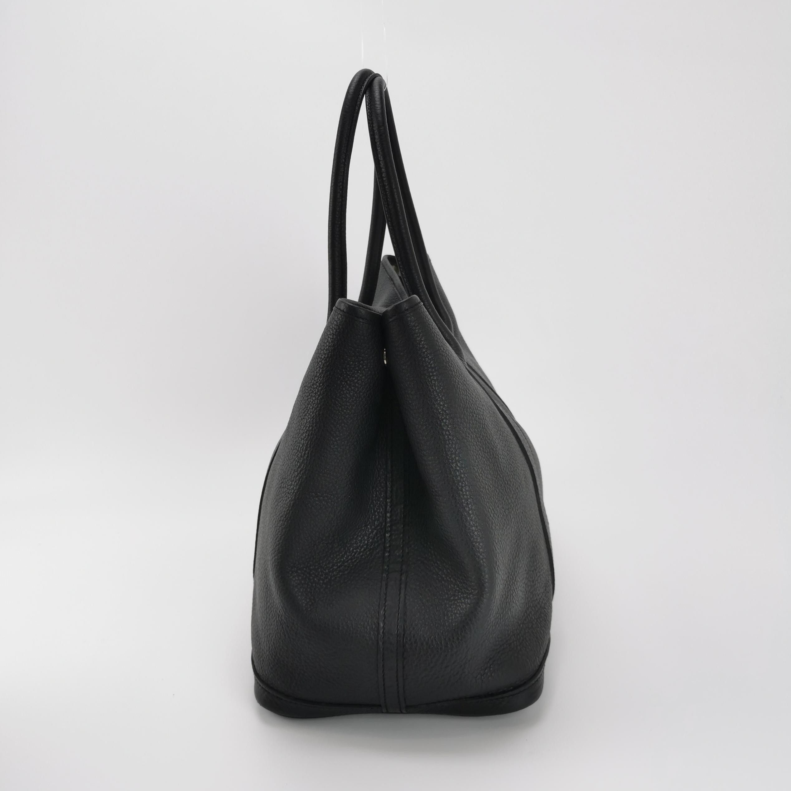 Hermes Hermes Women os Tote Bags Size ONE SIZE - 4 Thumbnail