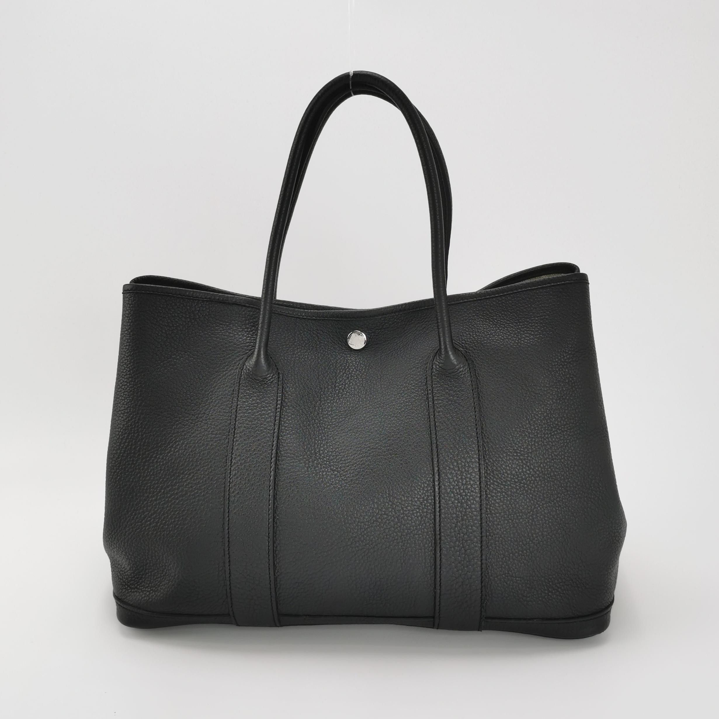 Hermes Hermes Women os Tote Bags Size ONE SIZE - 5 Thumbnail